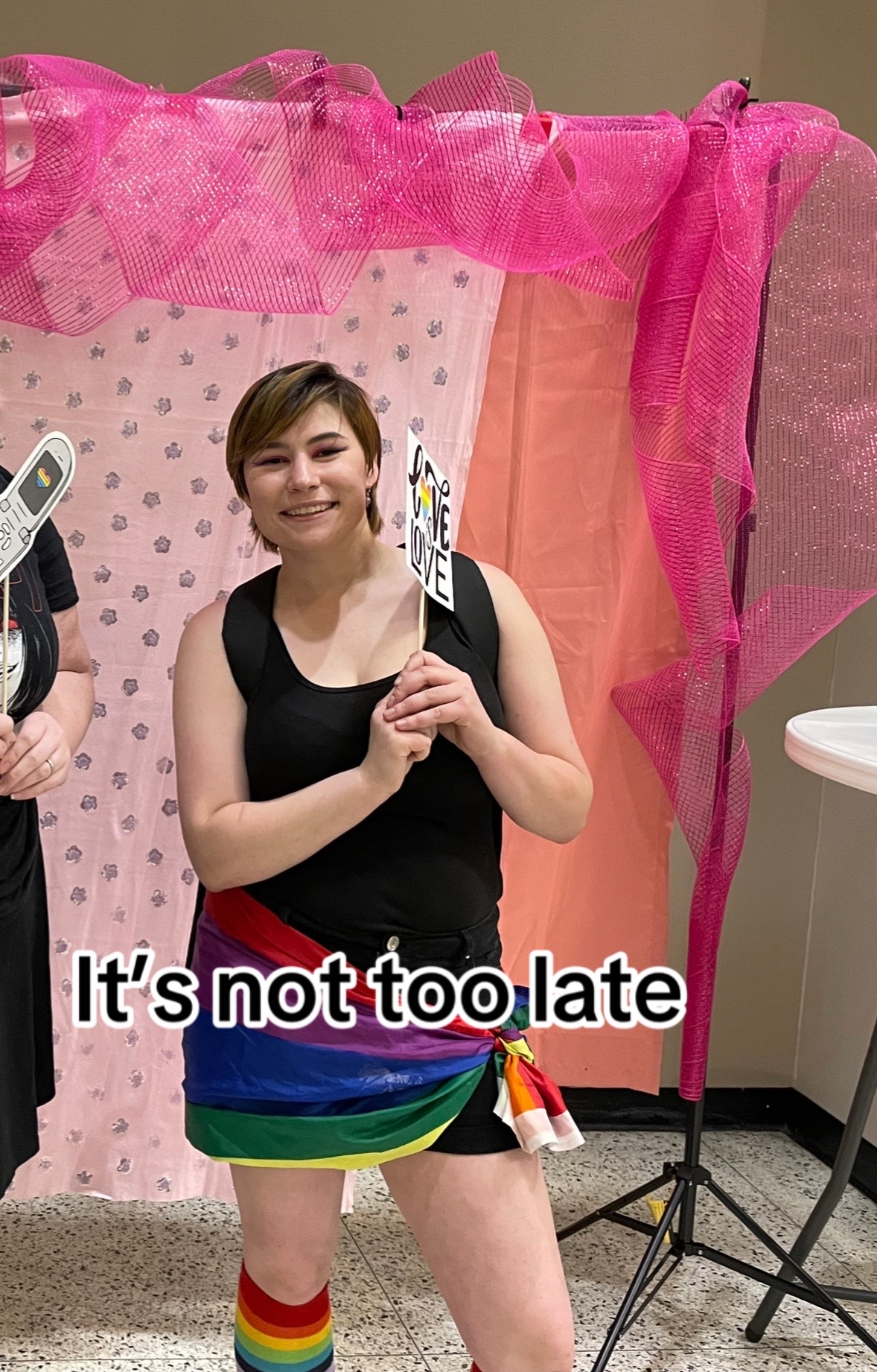 @Dana