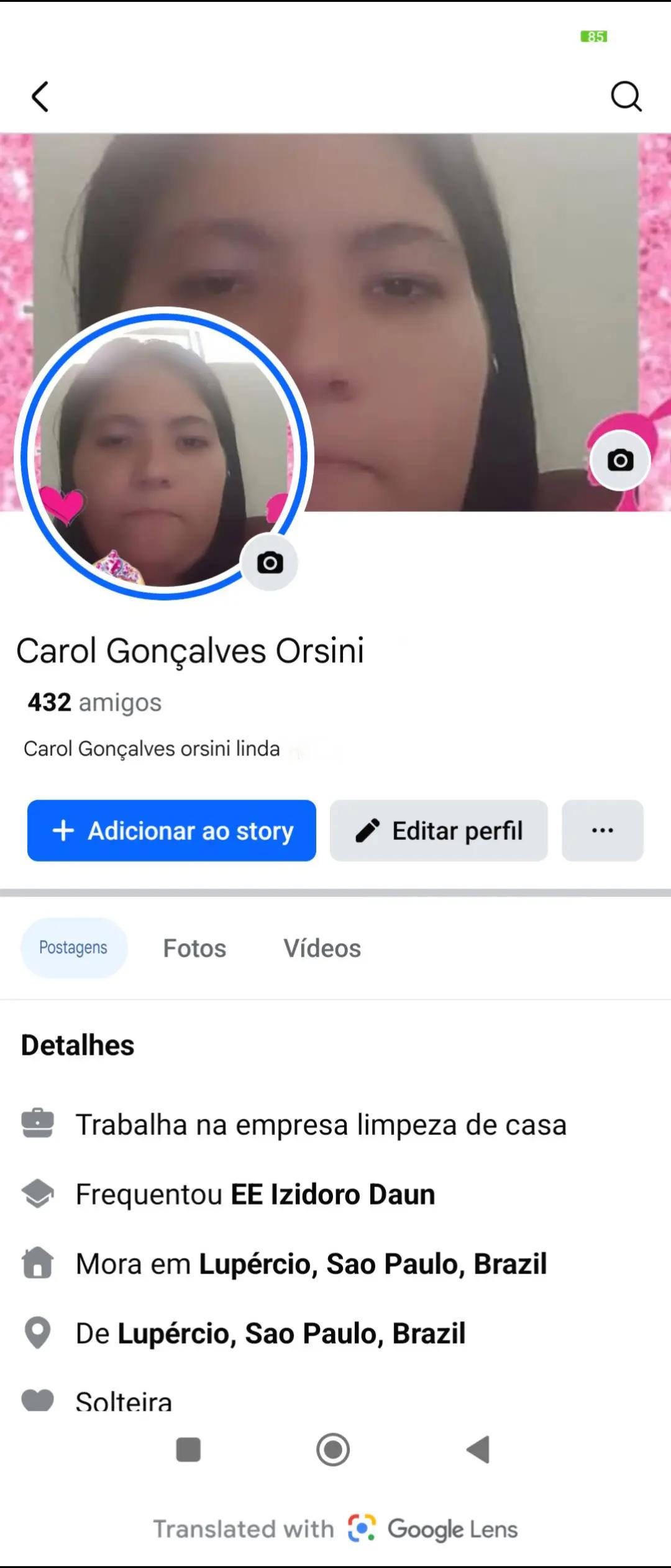 @Carol Orsini