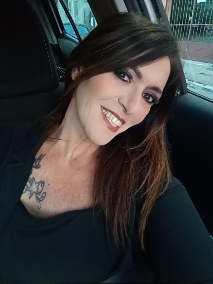 @❤️🔥Sabrina Cannata🔥❤️