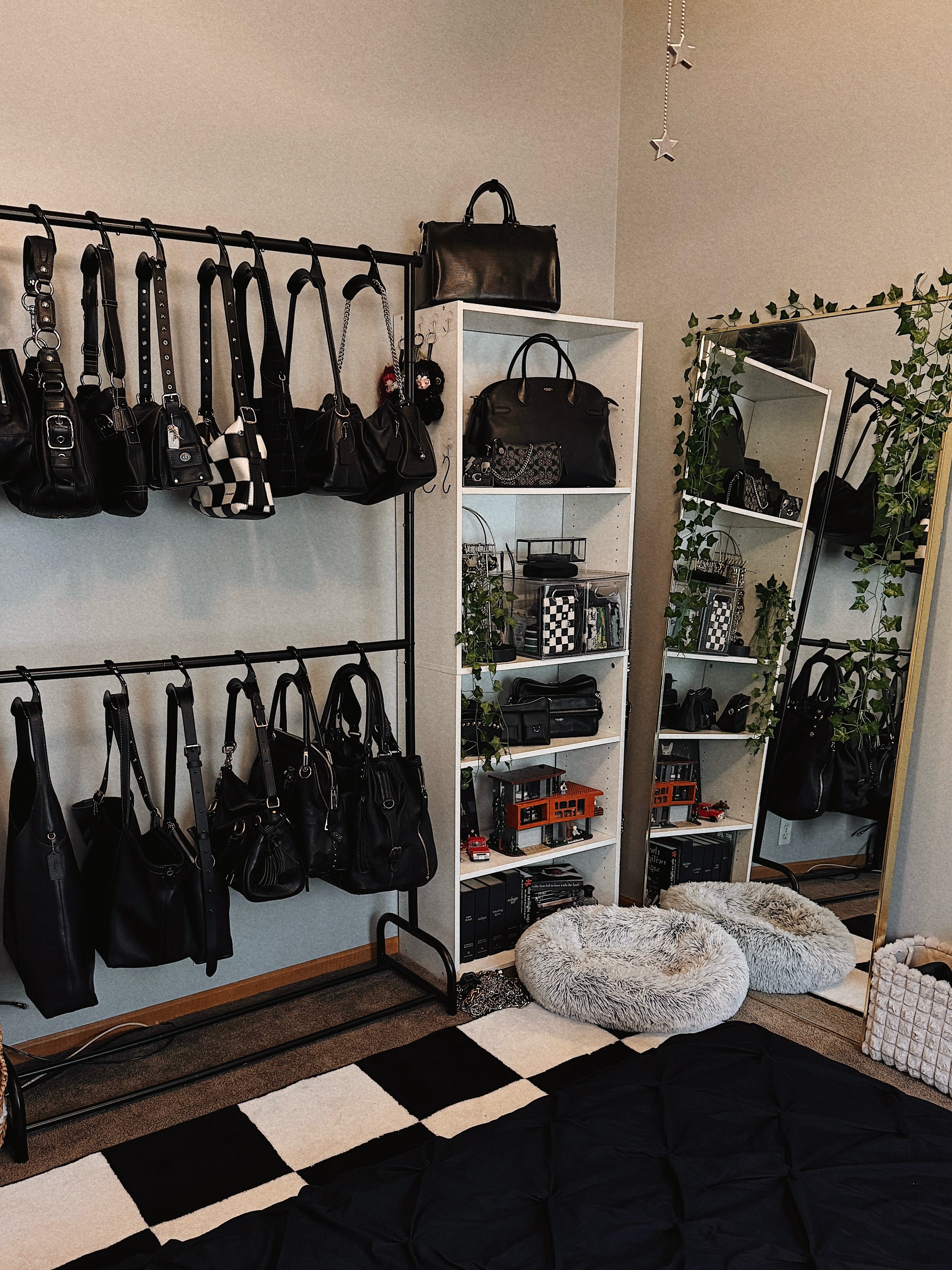 @morgan kate | alt style & bags