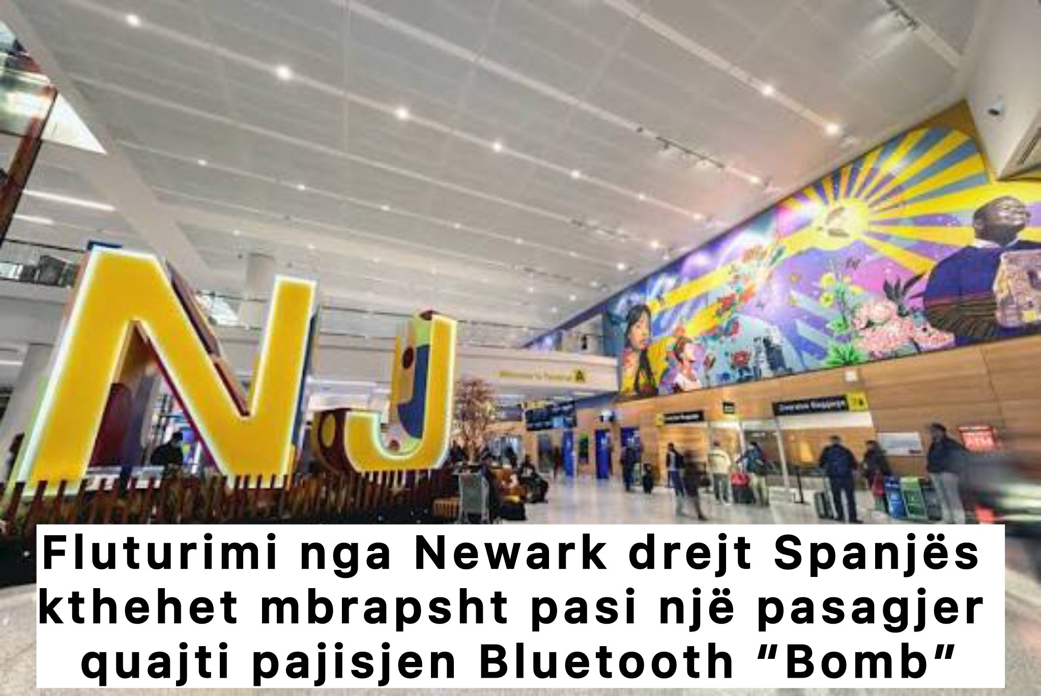 @NjuJorkezët
