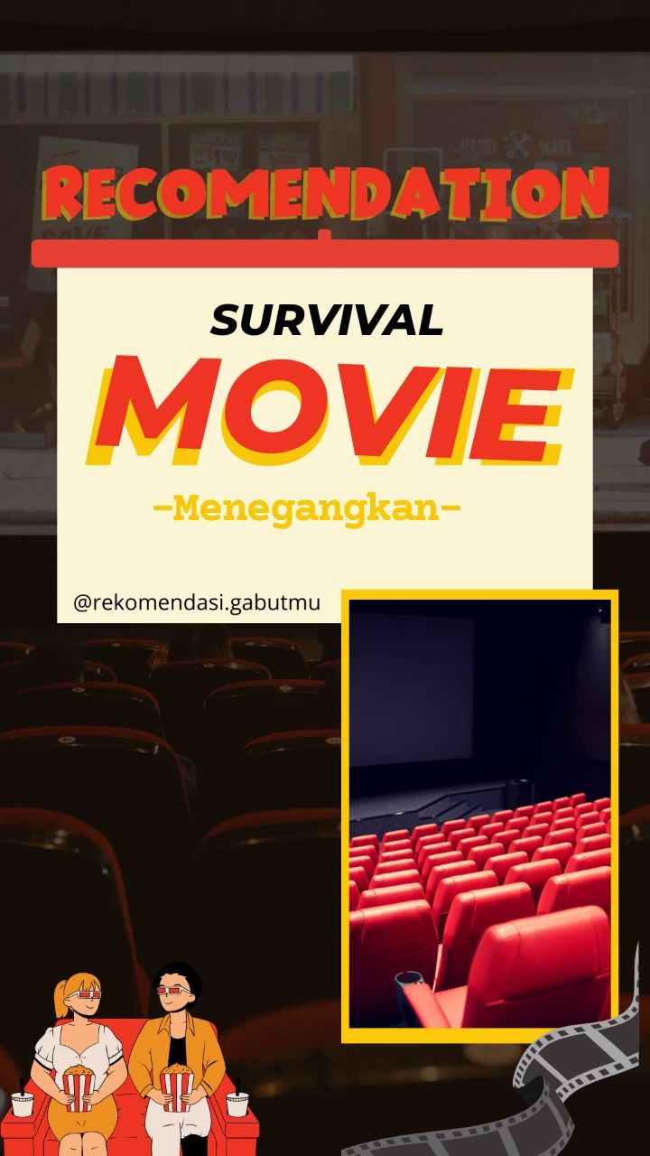 @Gabut? Mampir ke sini aja