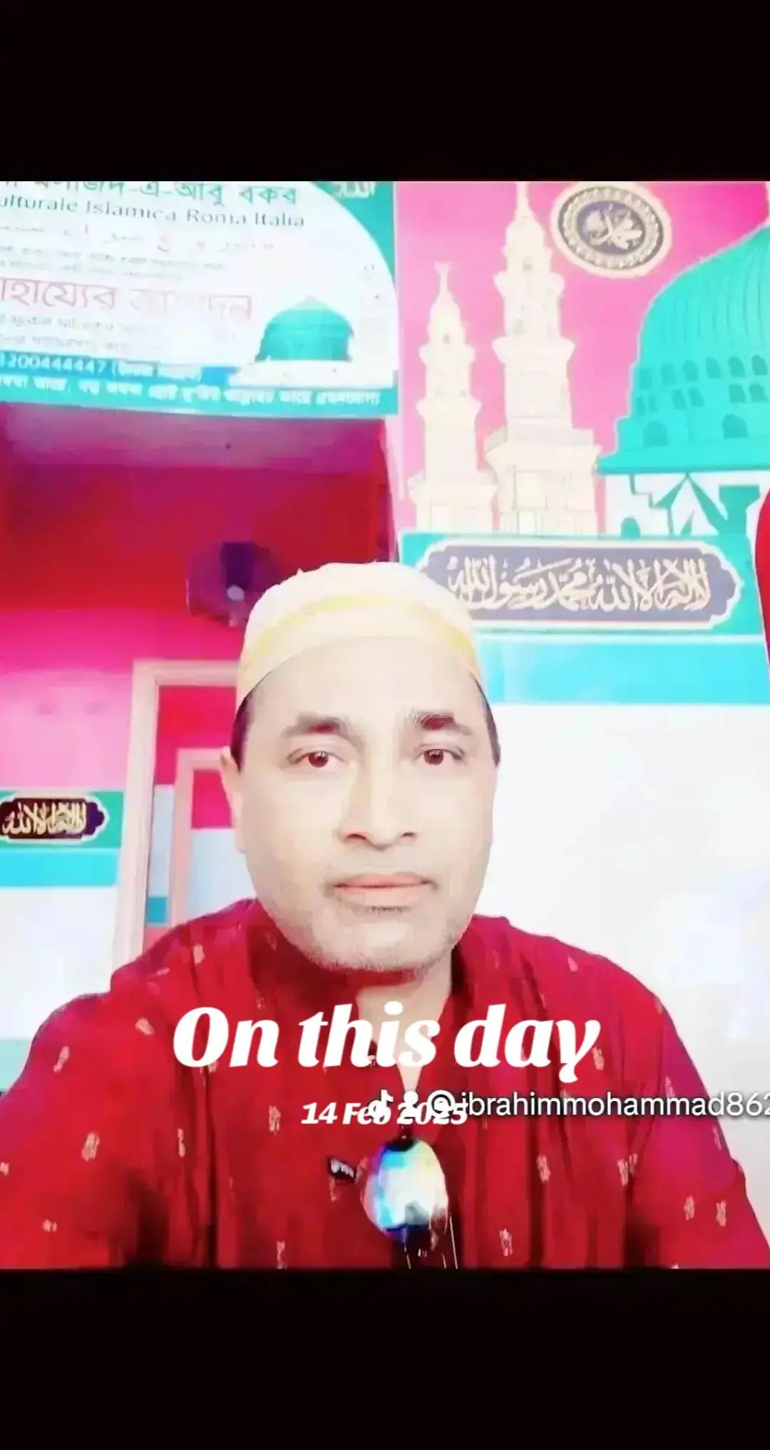 @Ibrahim Mohammad