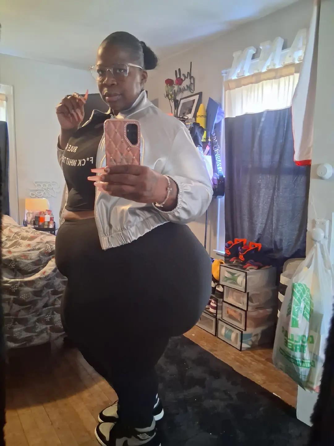 @Antoinette