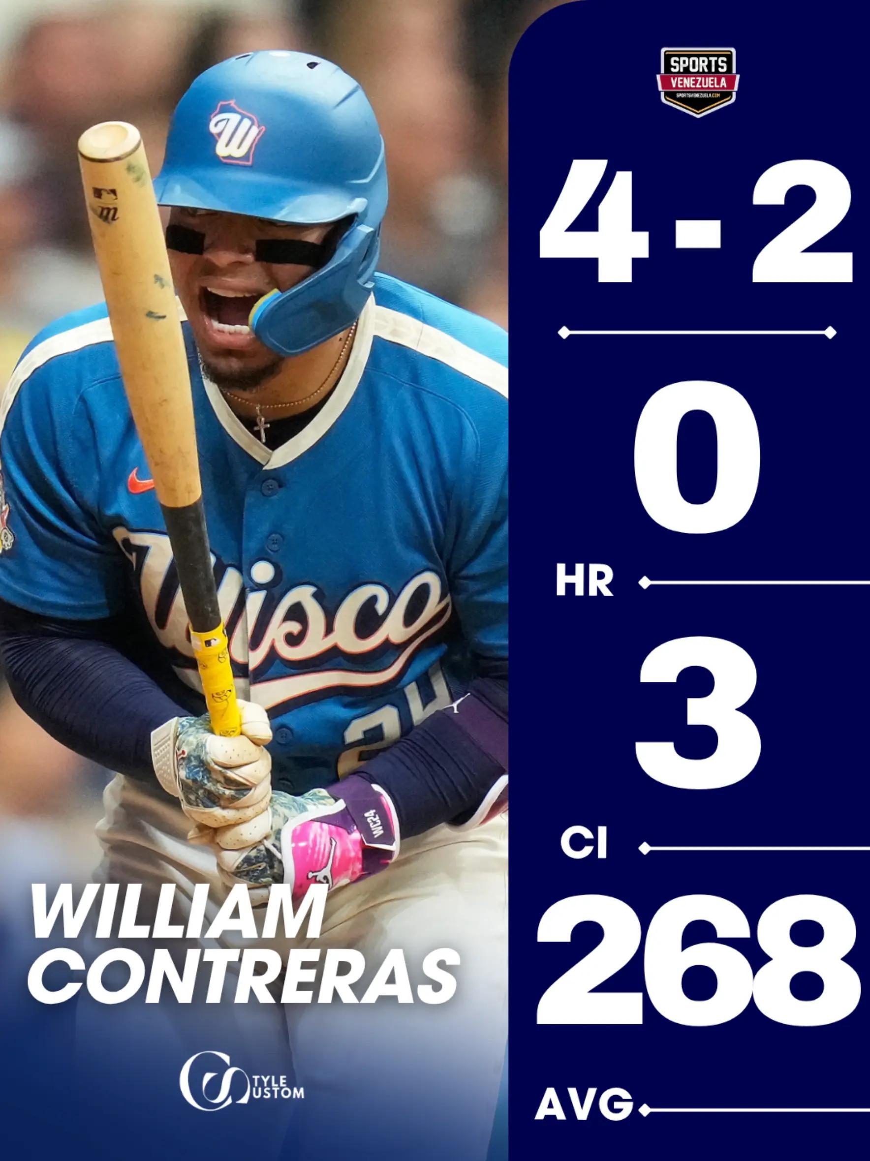 @Sports Venezuela