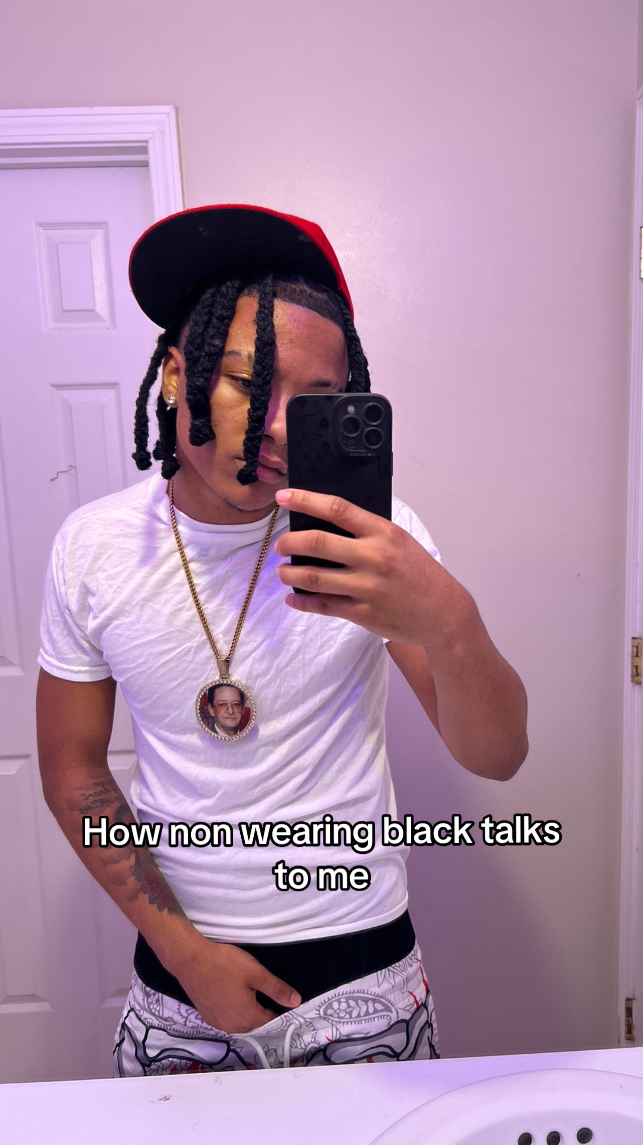 @Austin