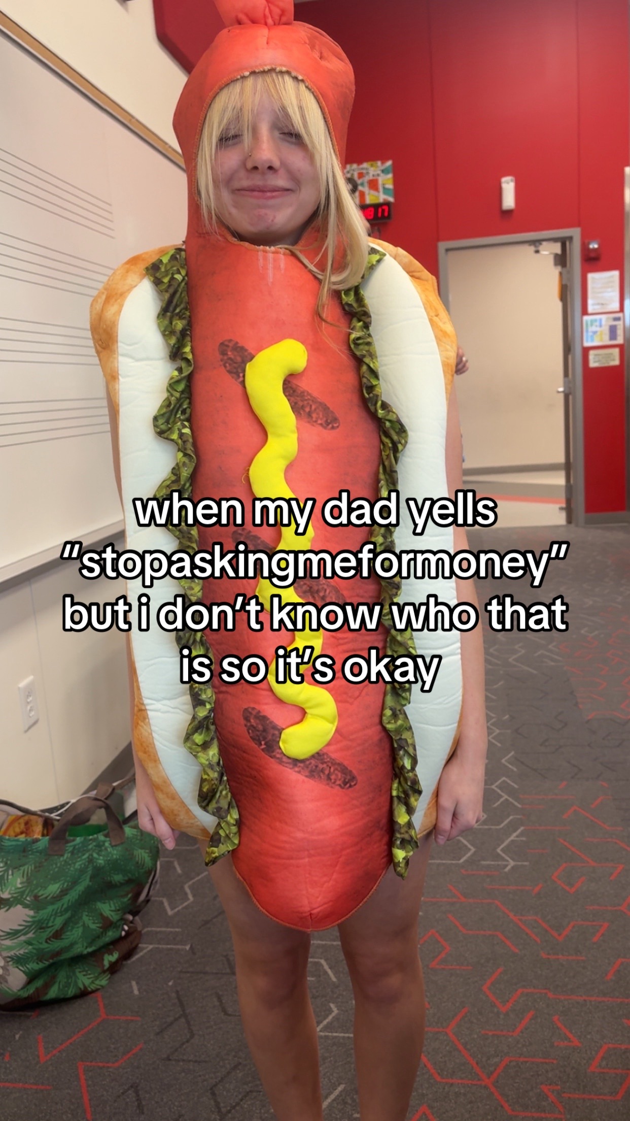 @Miley himes