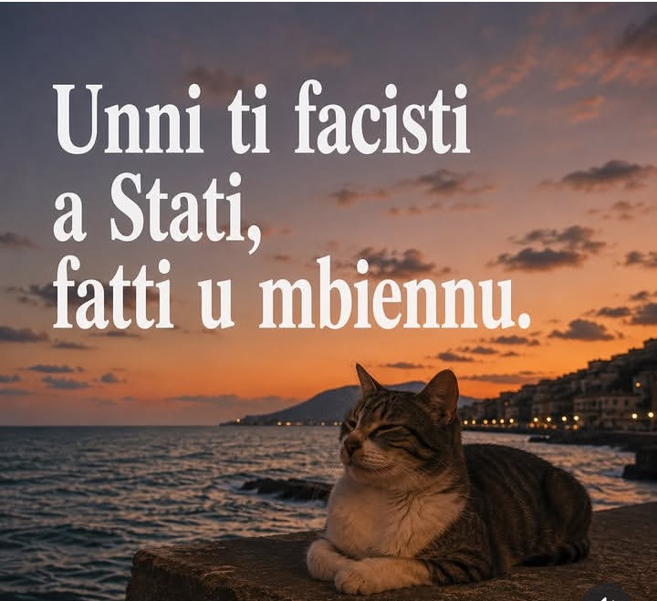 @Francesca Mancuso
