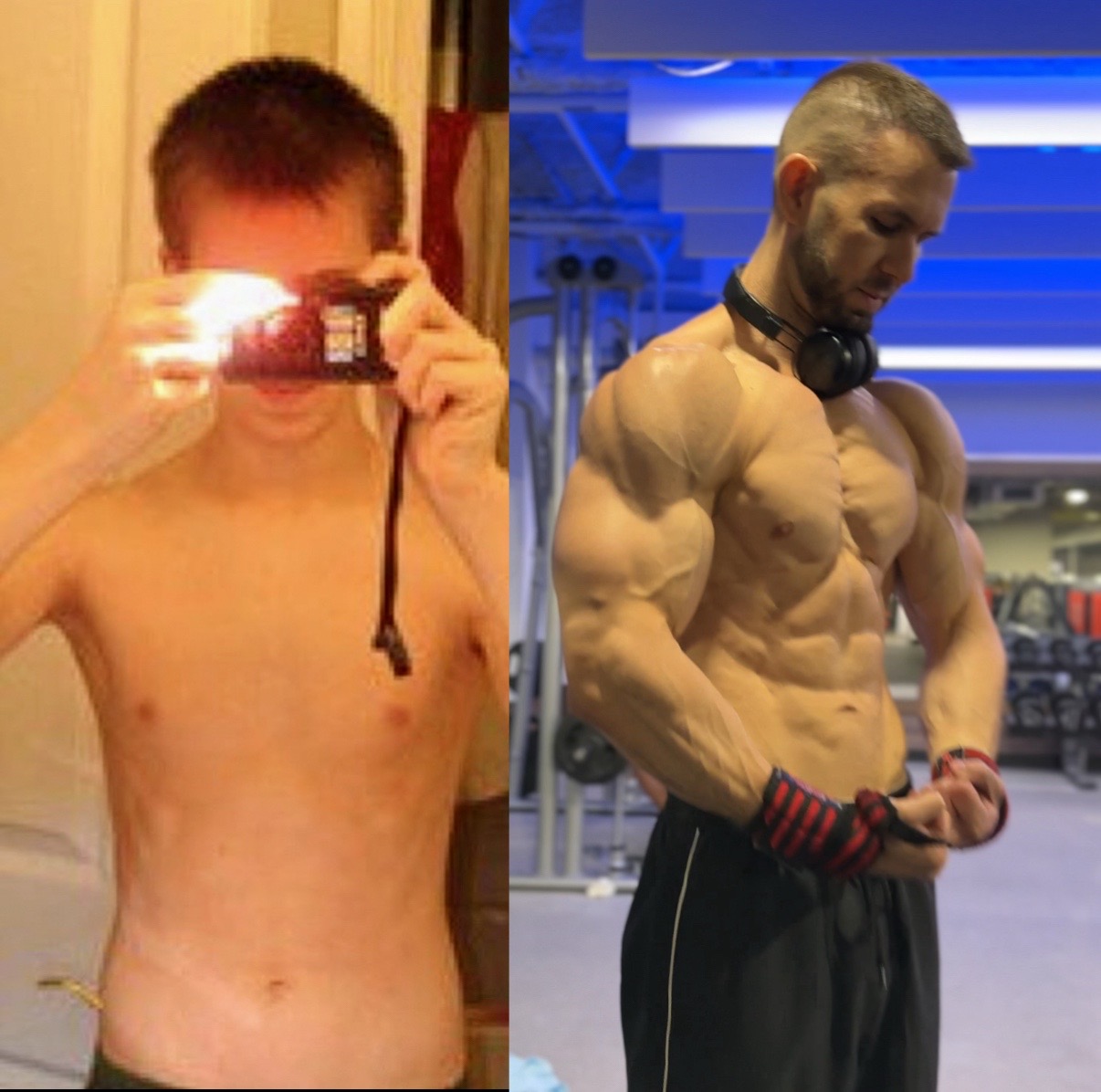 @Munz | Online Fitness Coach