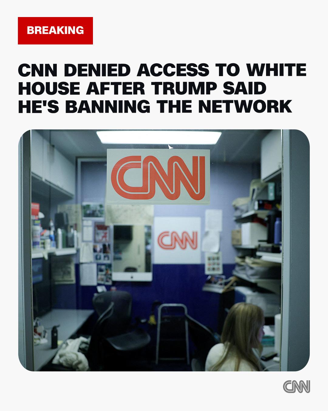 @CNN