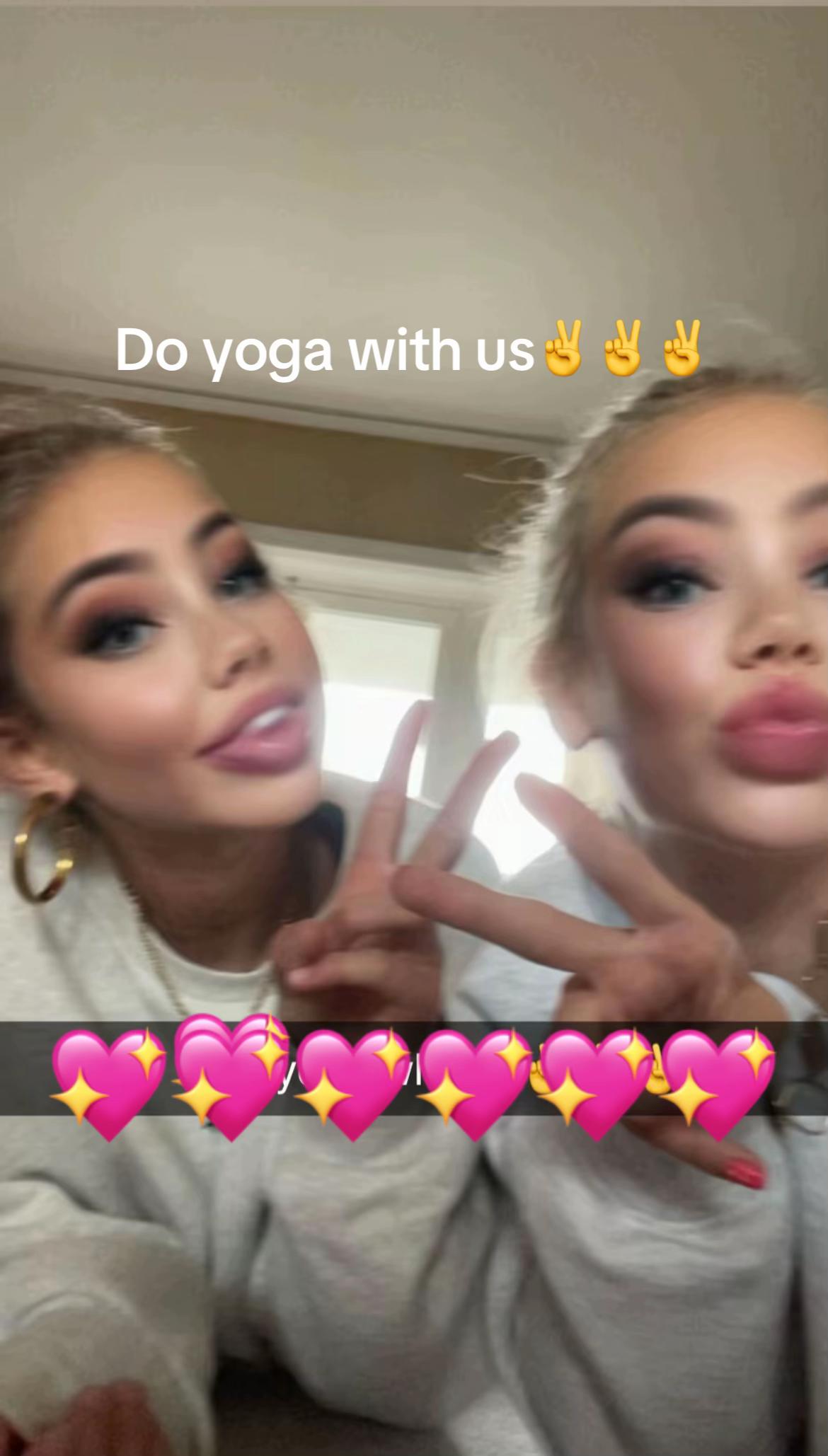 @Not your babes👯&zwj;♀️🦄