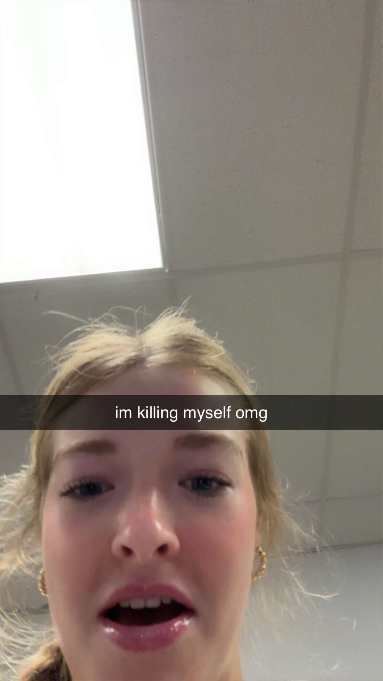 @secret