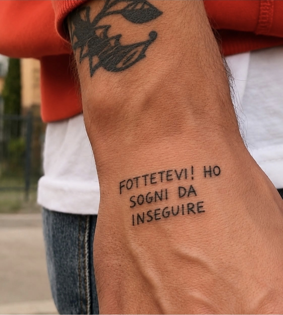 @invictus