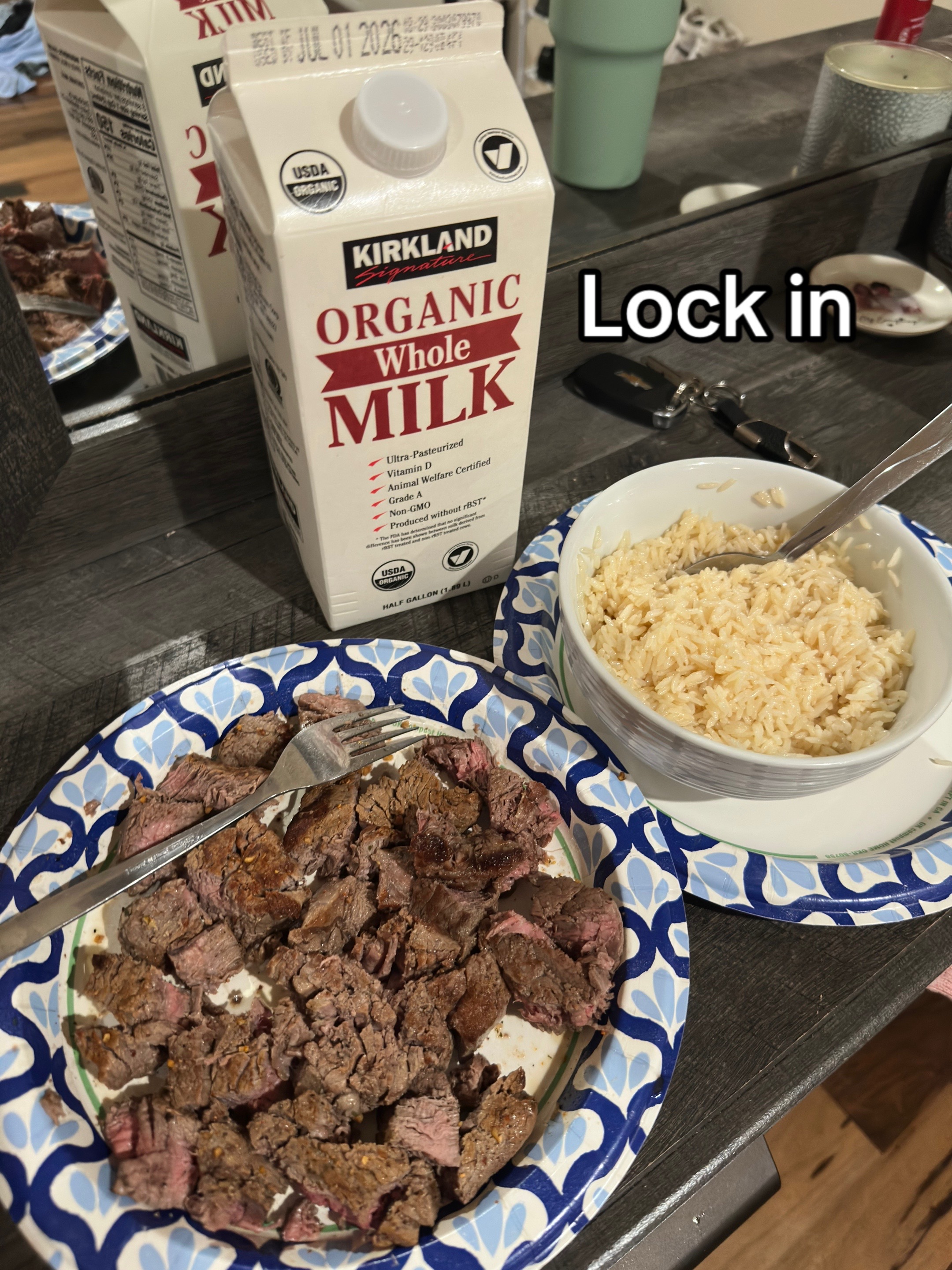@L I S K A