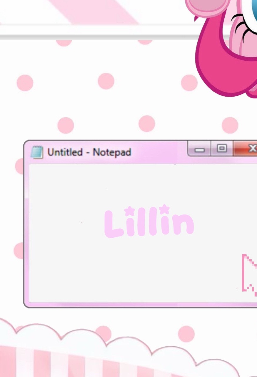 @Lily