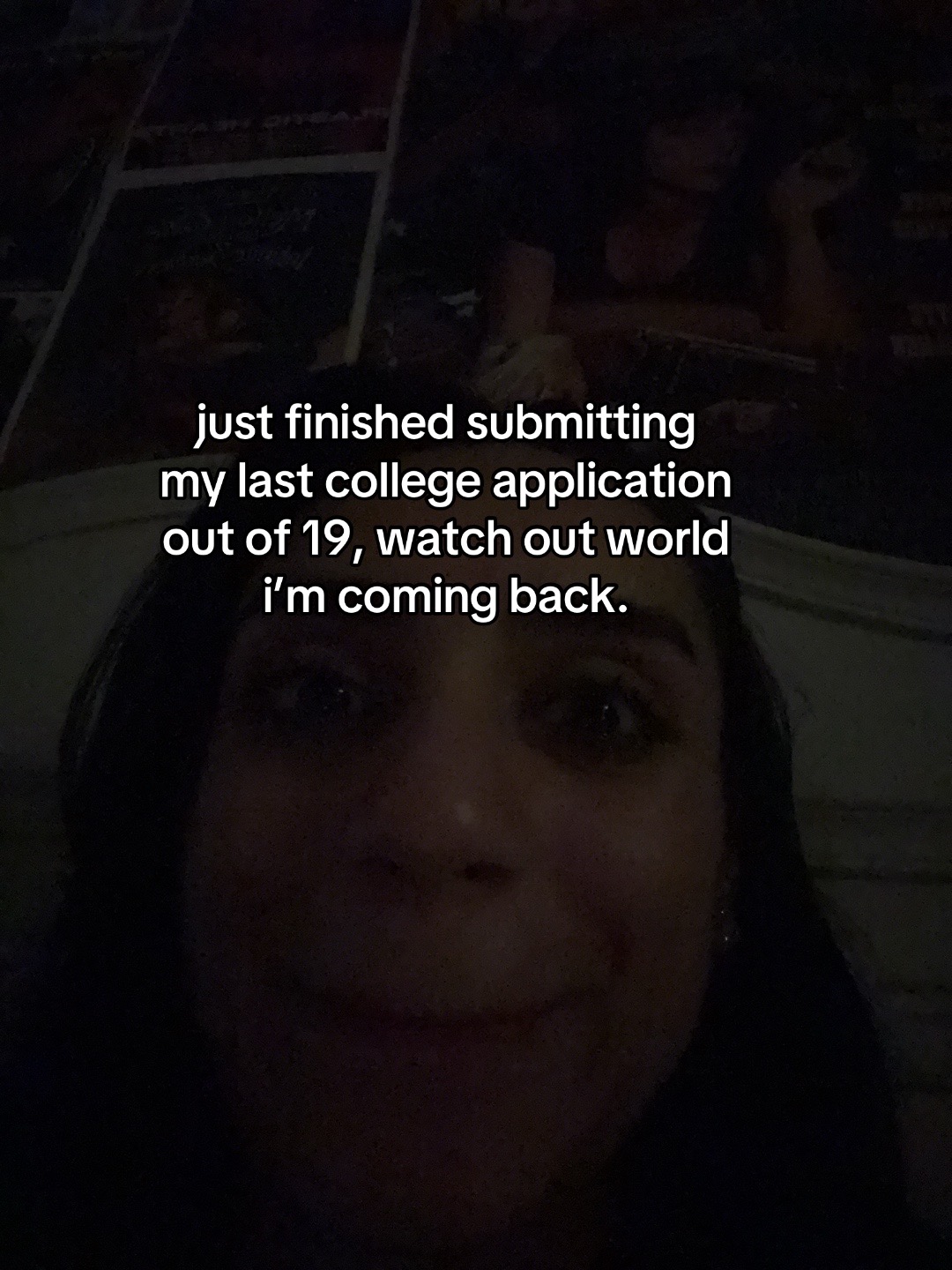@meow master