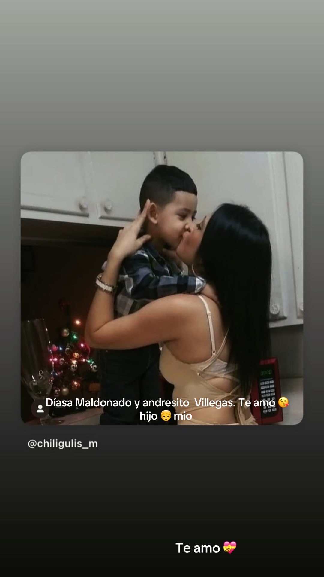 @Diosa Maldonado 🥰
