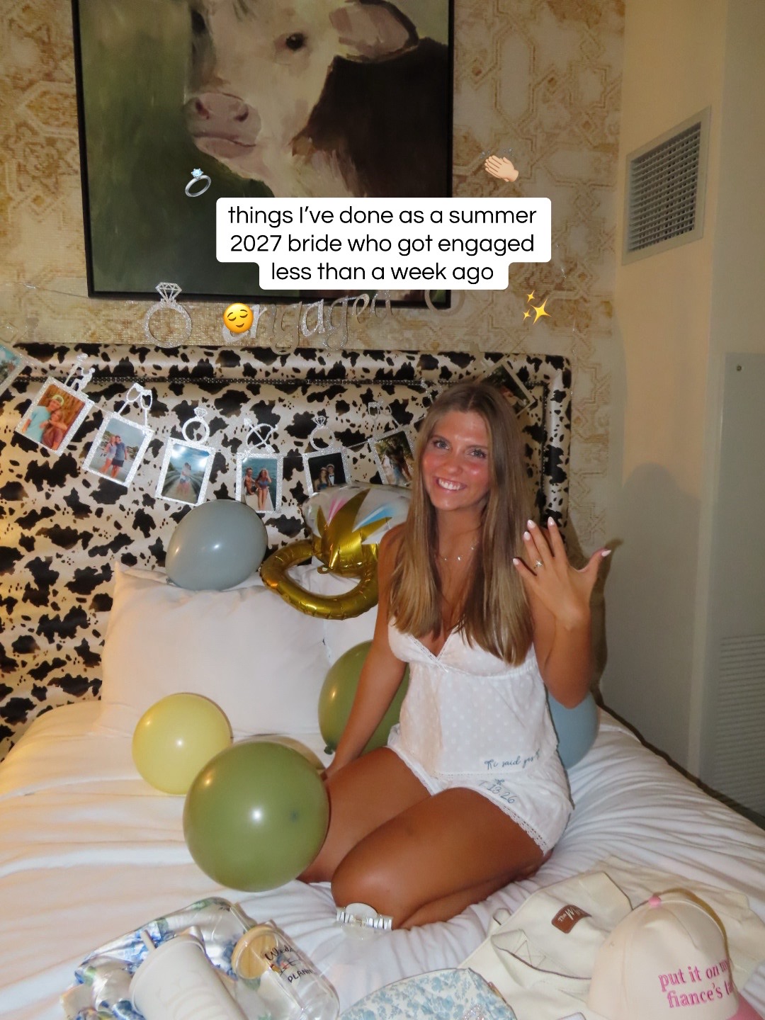 @ainsley williams