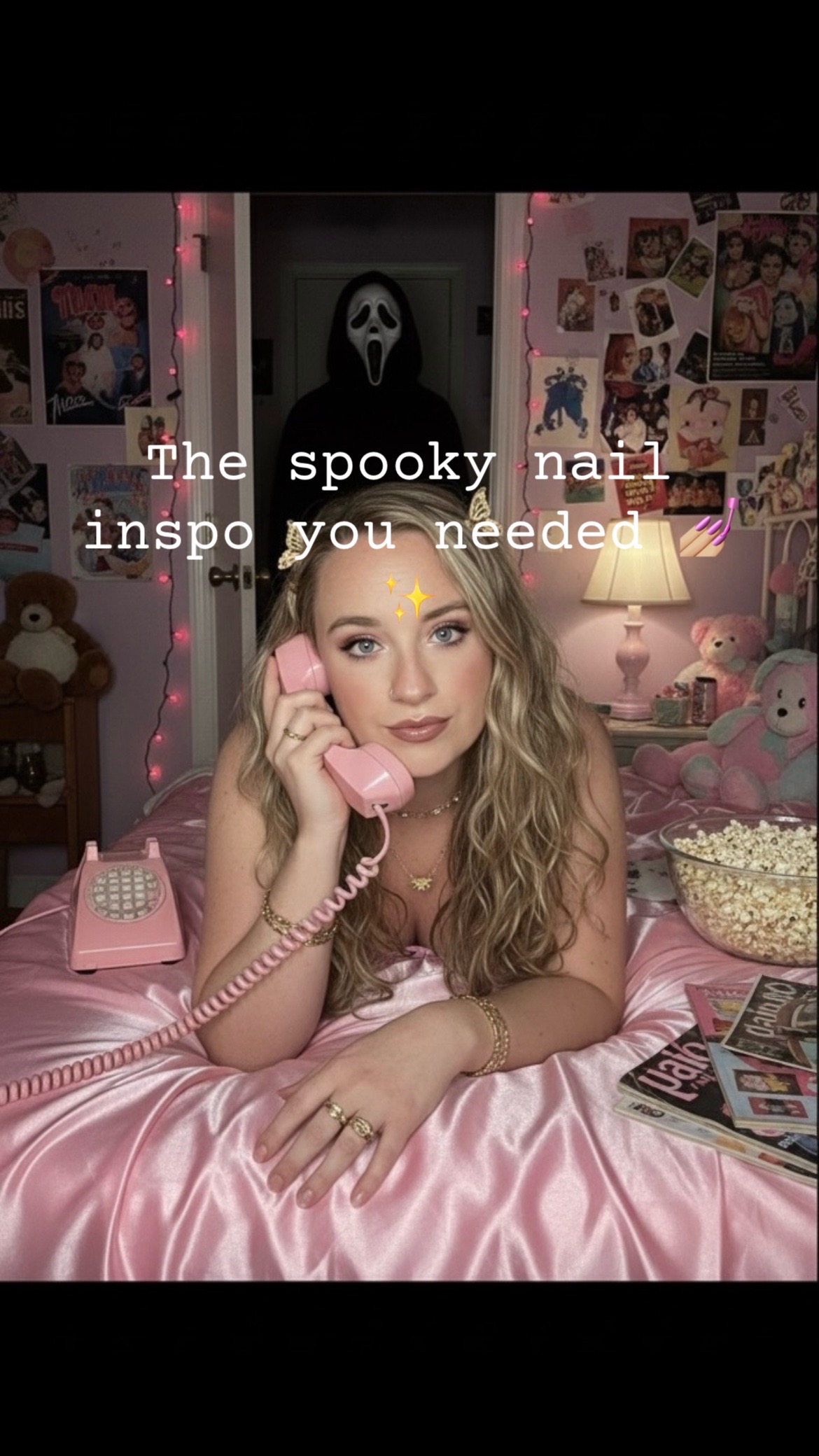 @Hannah Nicole