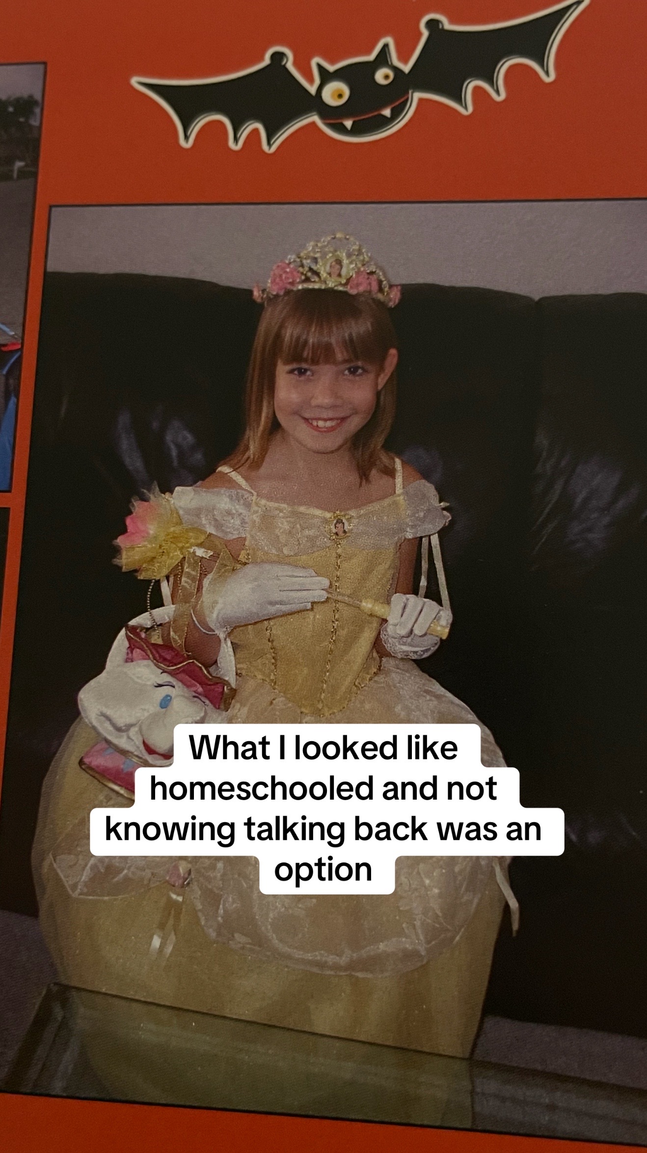@Michelle