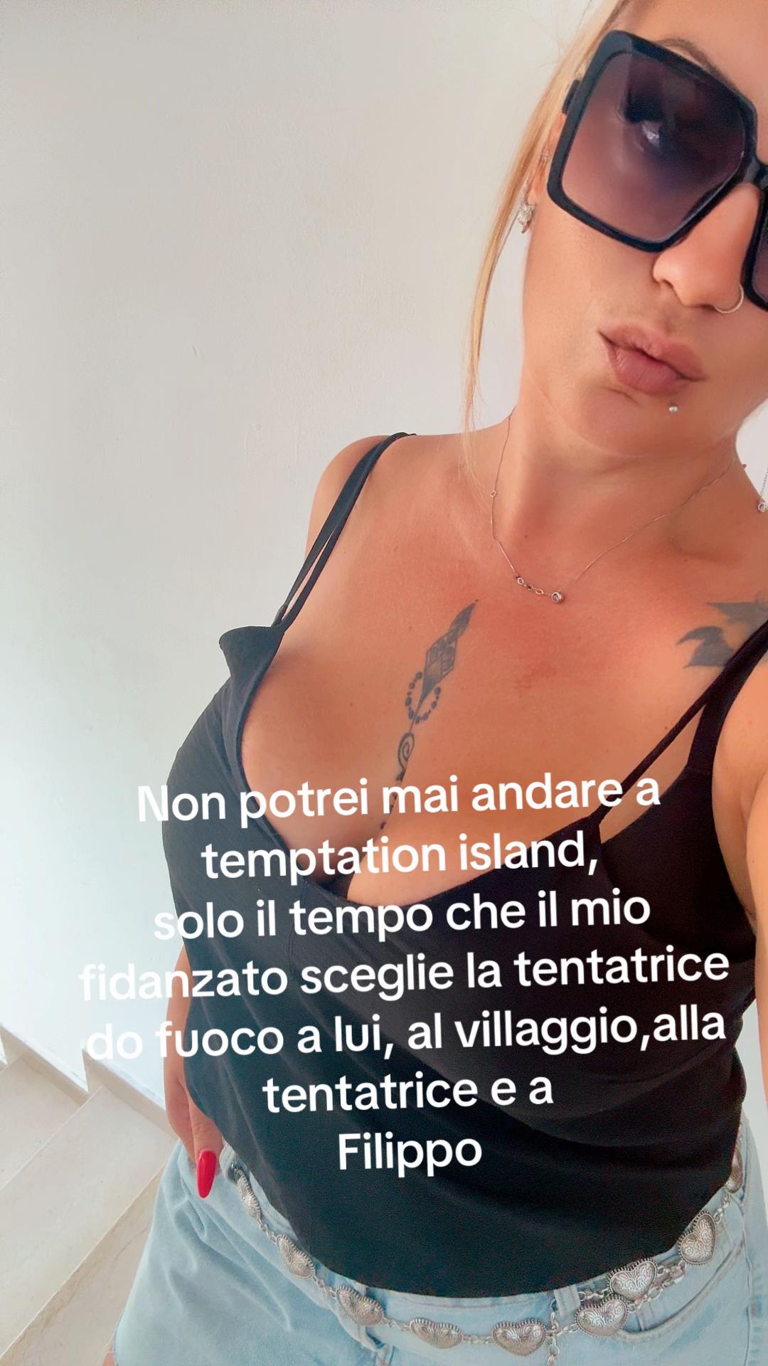 @Francesca Sammarro
