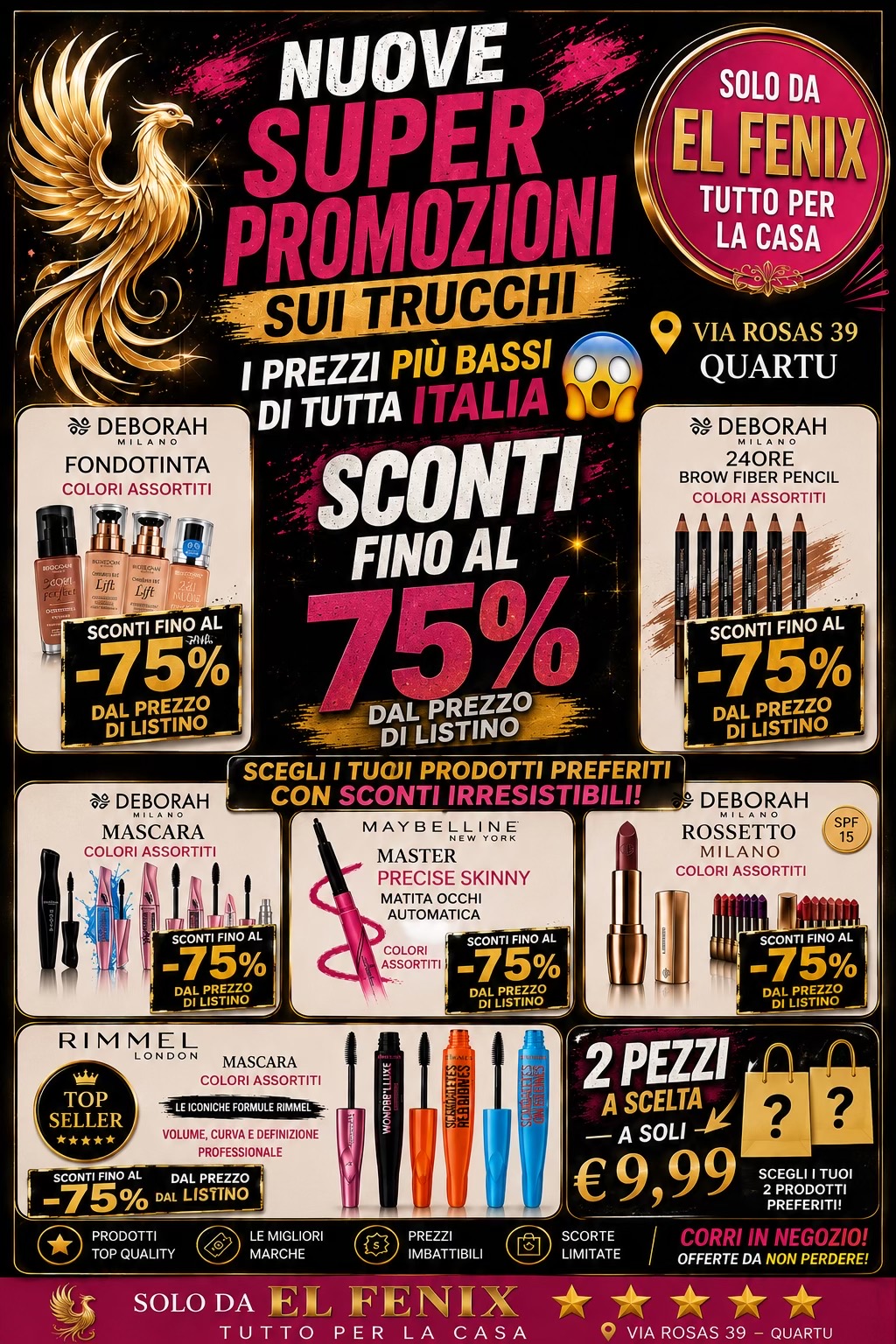 @El.fenix.tutto.per.la.casa