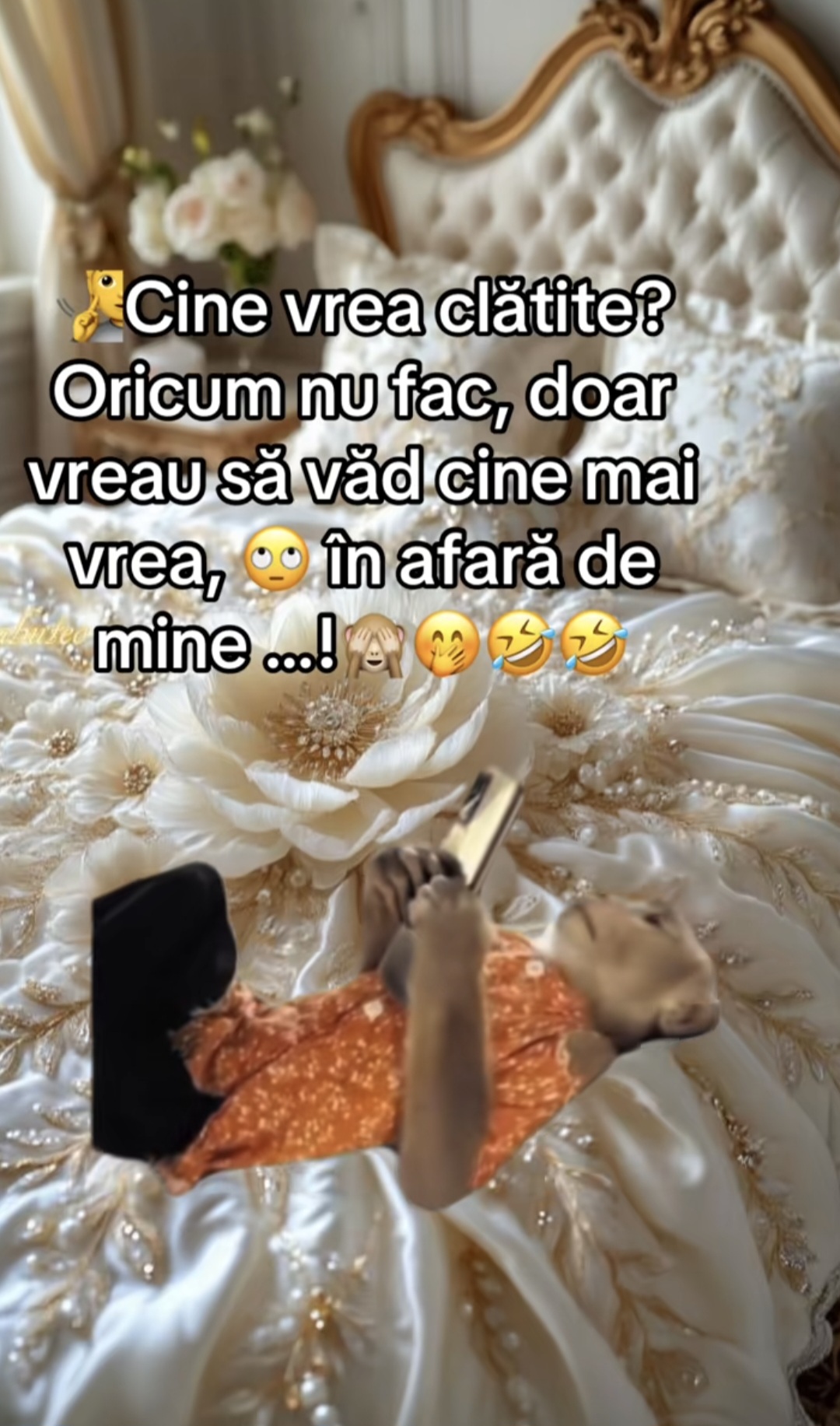 @Cristina Valentina