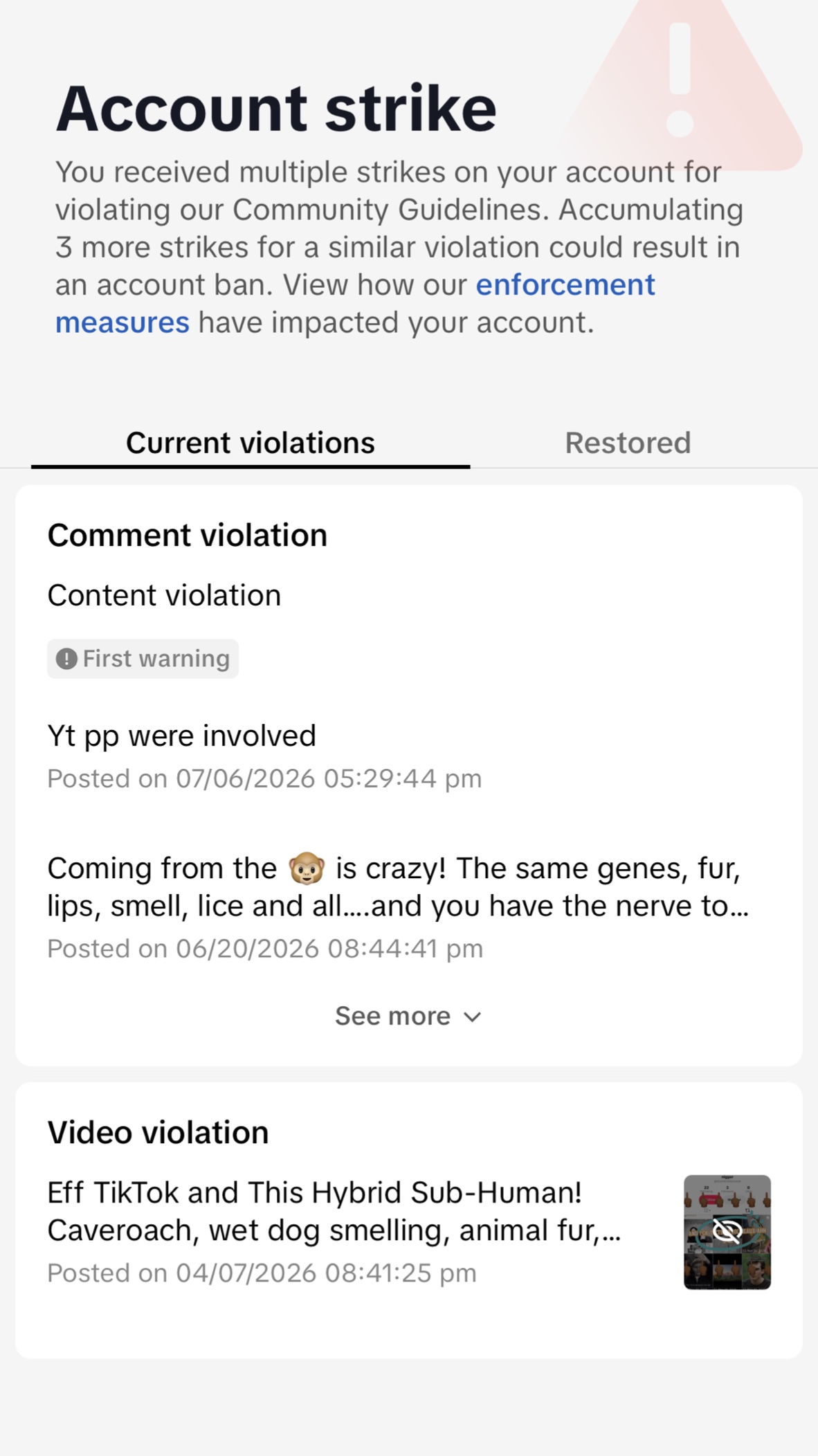@Uncensored