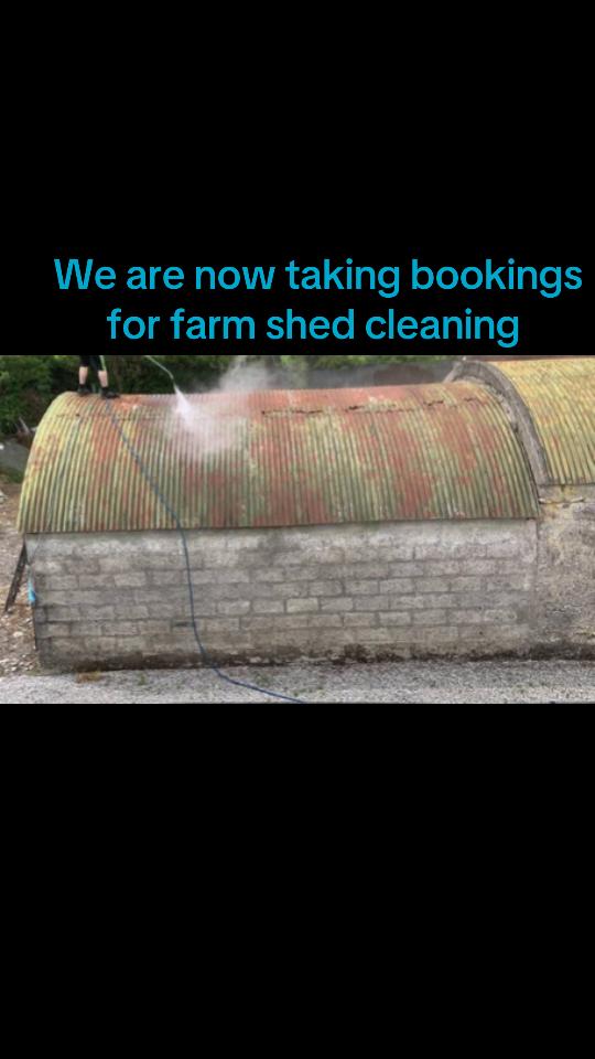 @Powerwashing Dublin