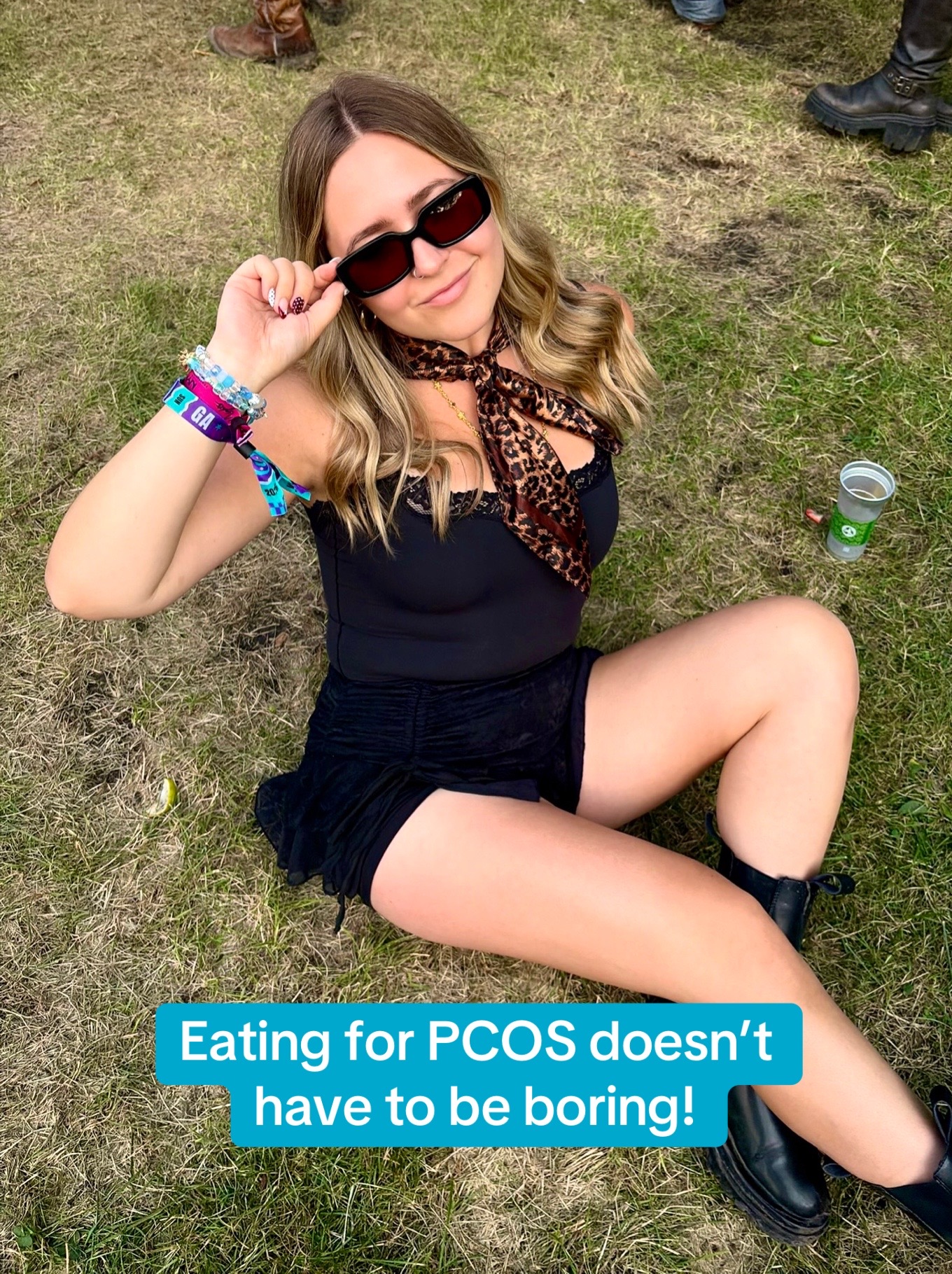 @Callie | PCOS ๐ค