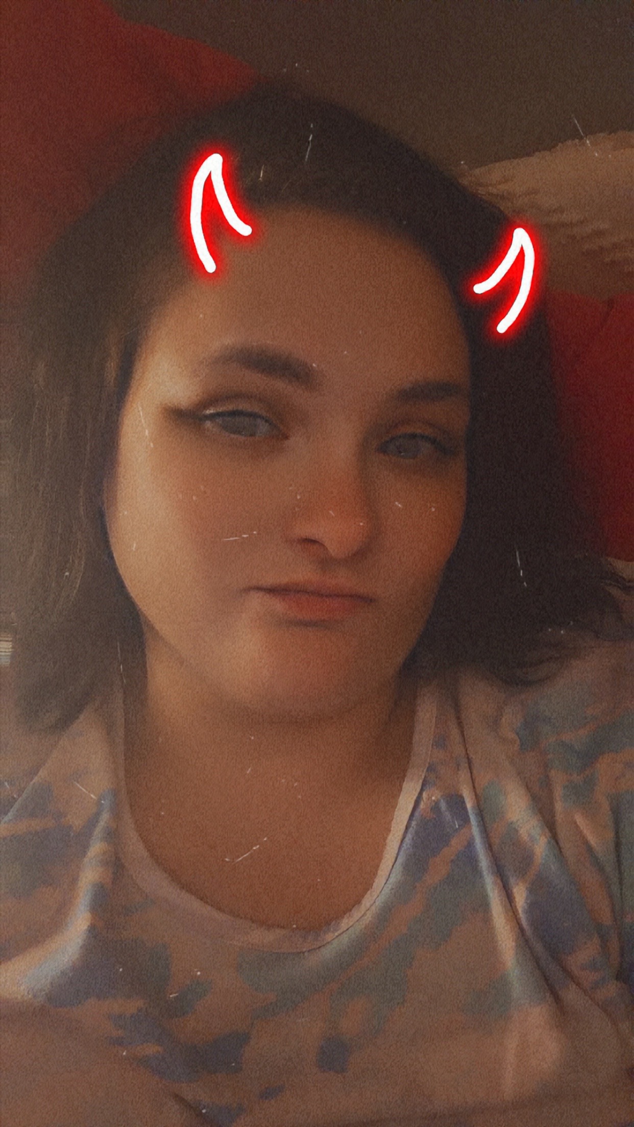@Alisha Kirby