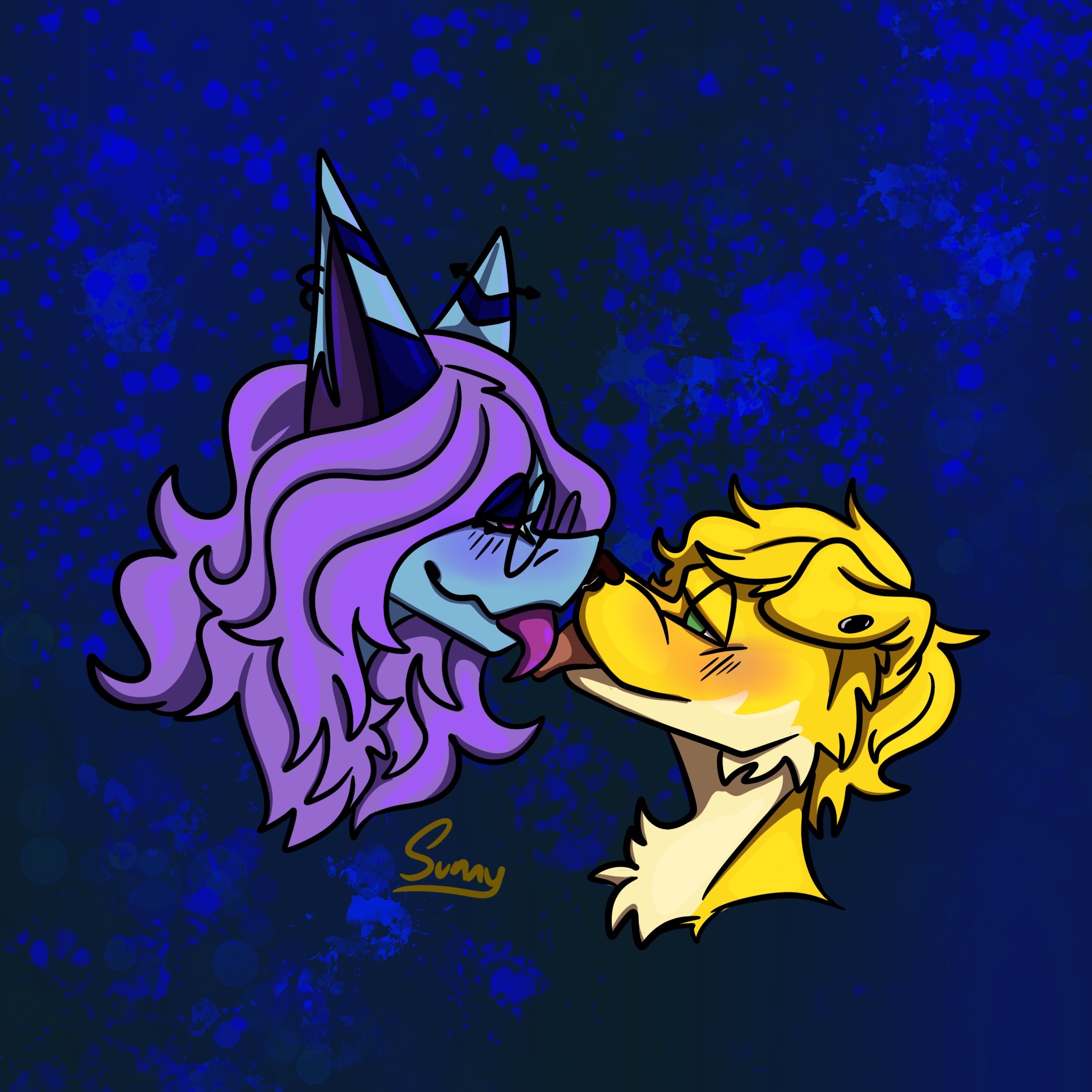 @Sunbeam uwu