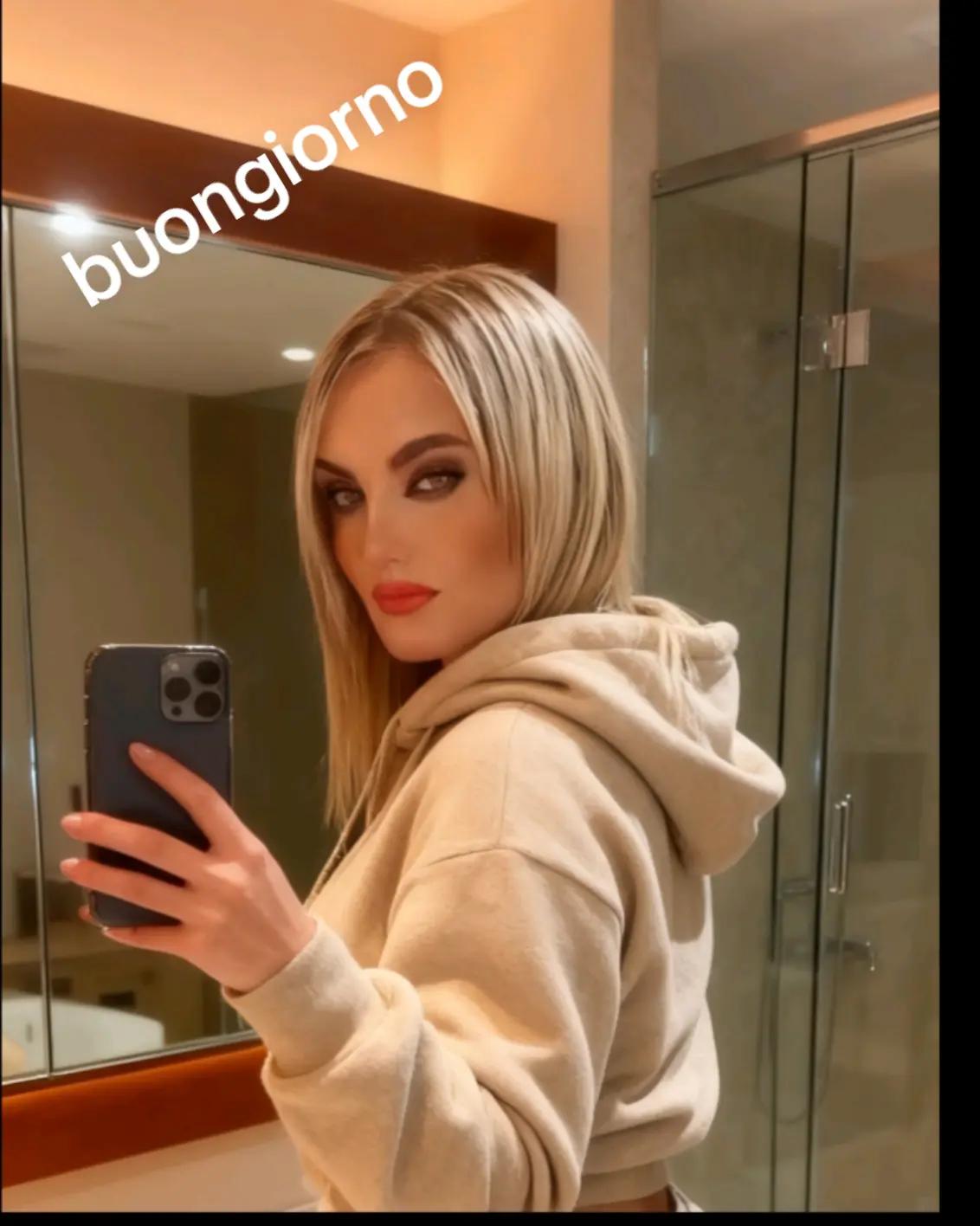 @francesca rotella