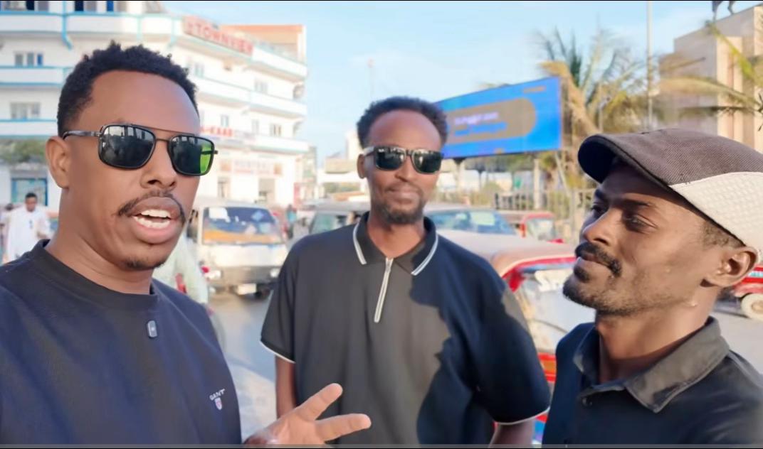 @Somali 🇸🇴