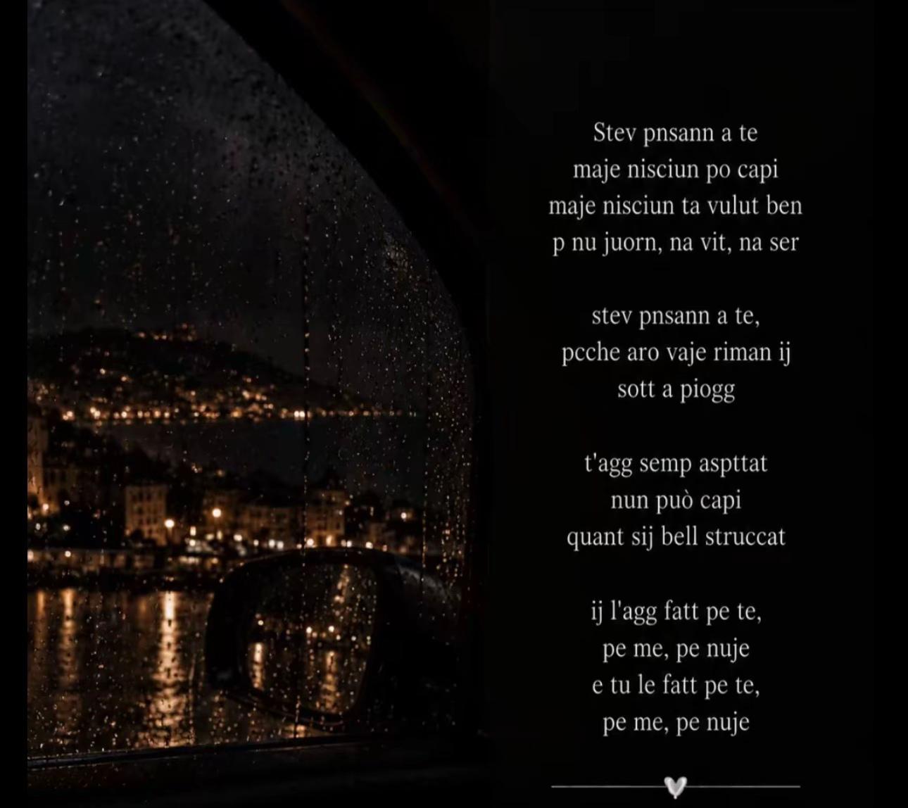 @✨Rossella Viscovo🐯