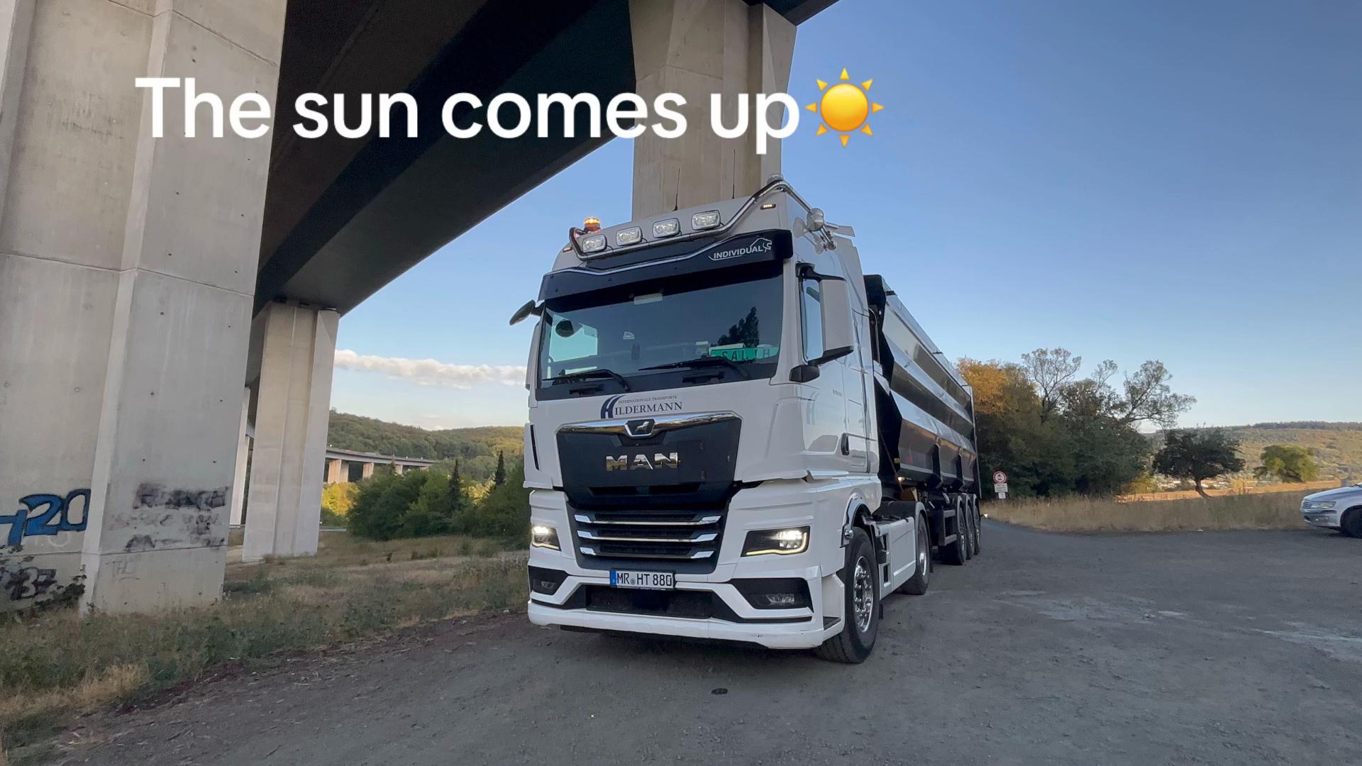 @🚨Truckspotter_Joel🚨