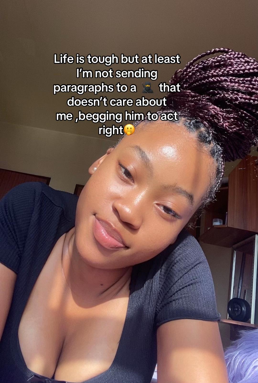 @Makgotso Gumede. 🎀