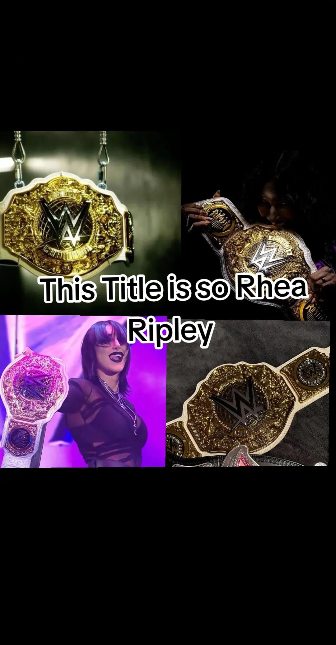 @Liv Morgan fan