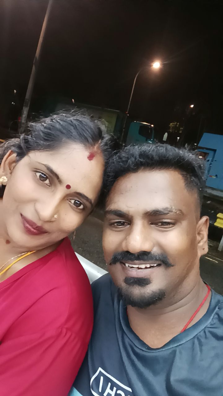 @🥰Nantha Kumar❤️