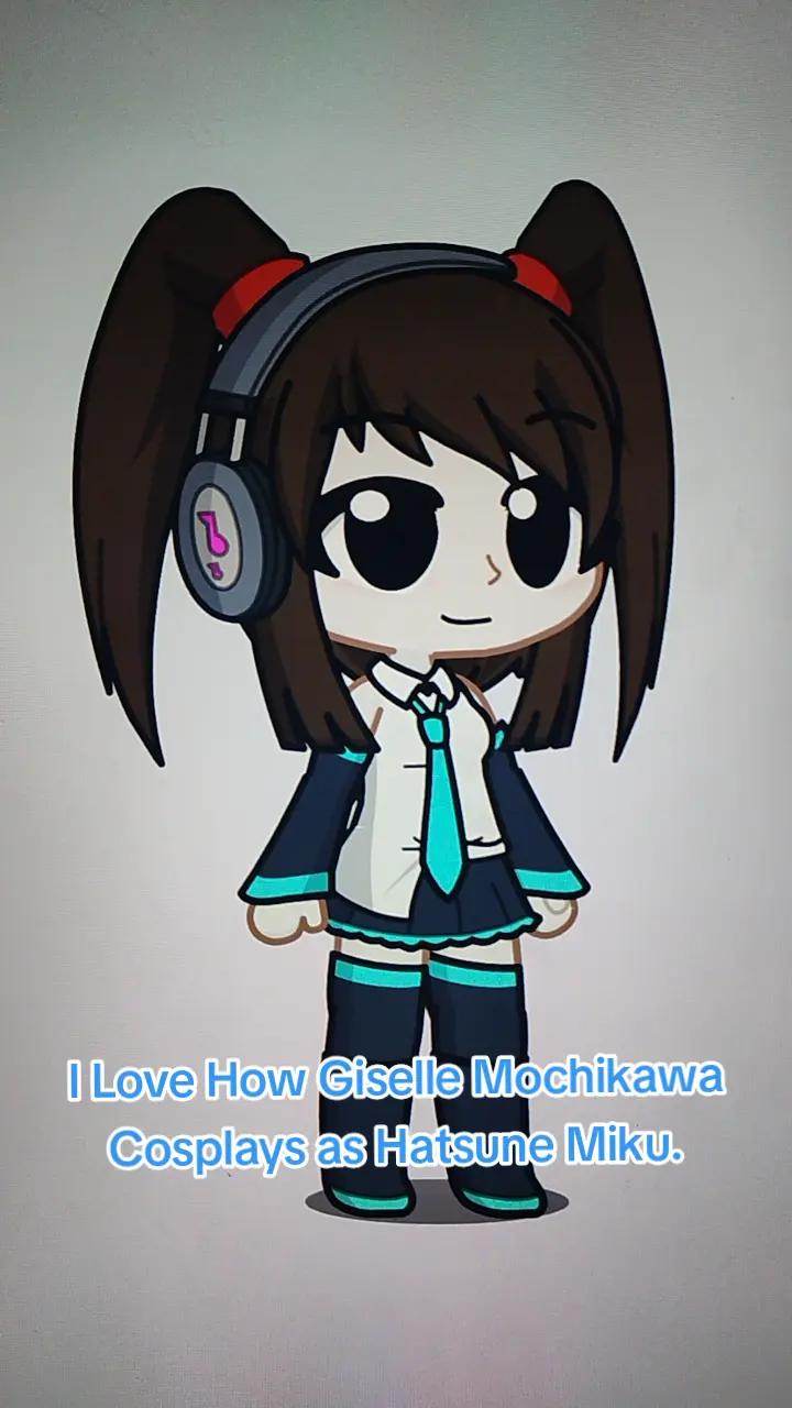 @Sora Harewataru (Cure Sky)