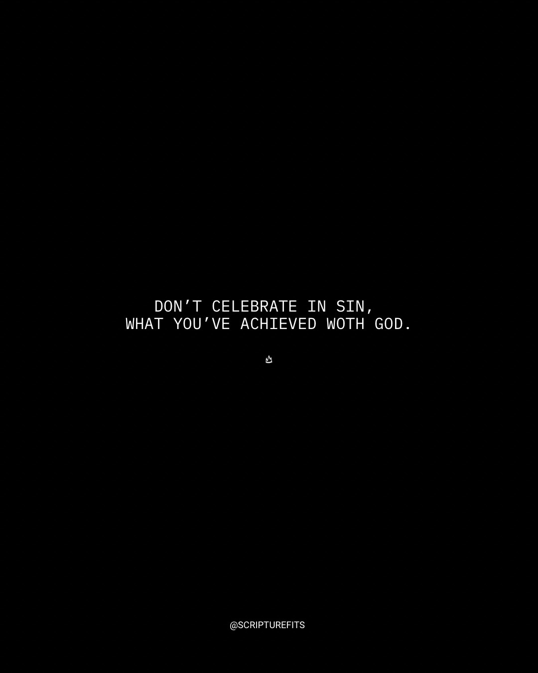 @Scripture Fits