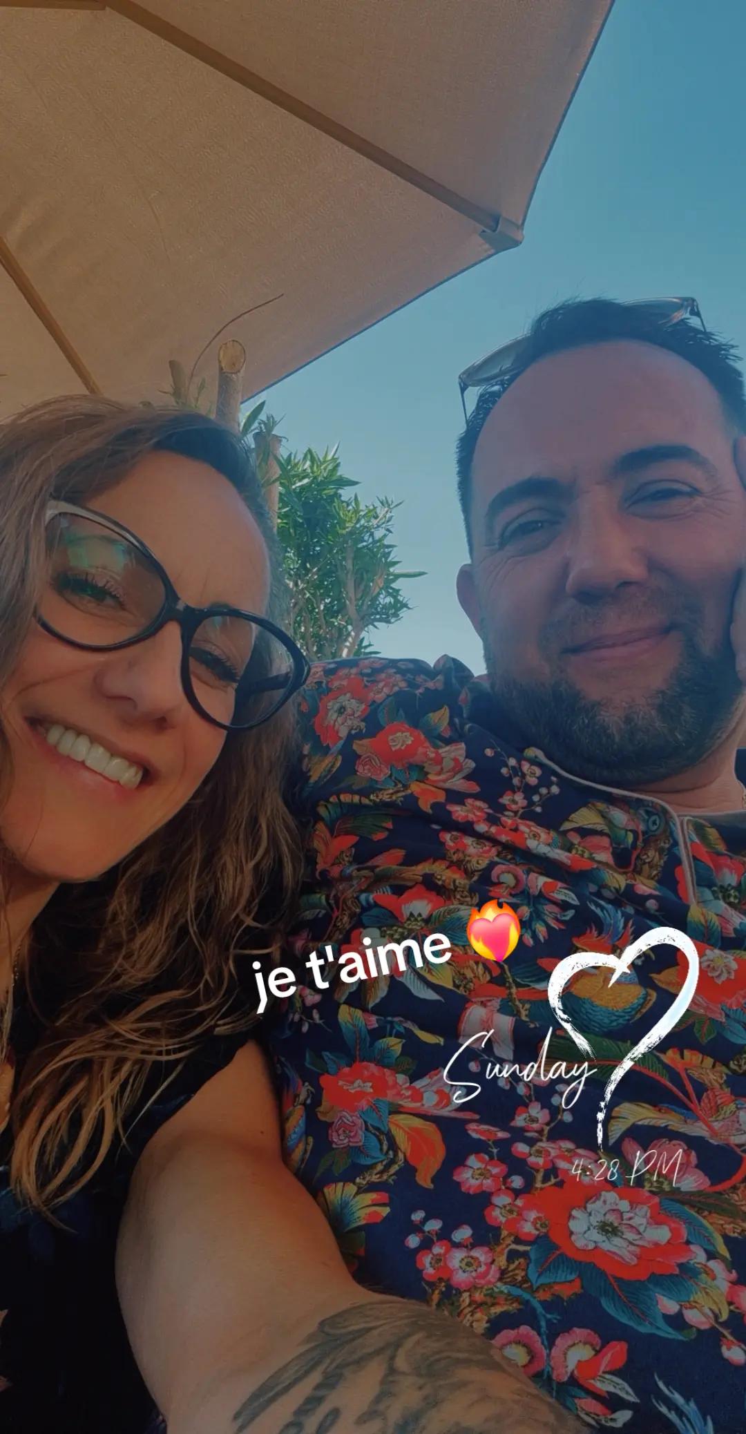@Sandrine MamsNany Thiel🫶❤️&zwj;🔥