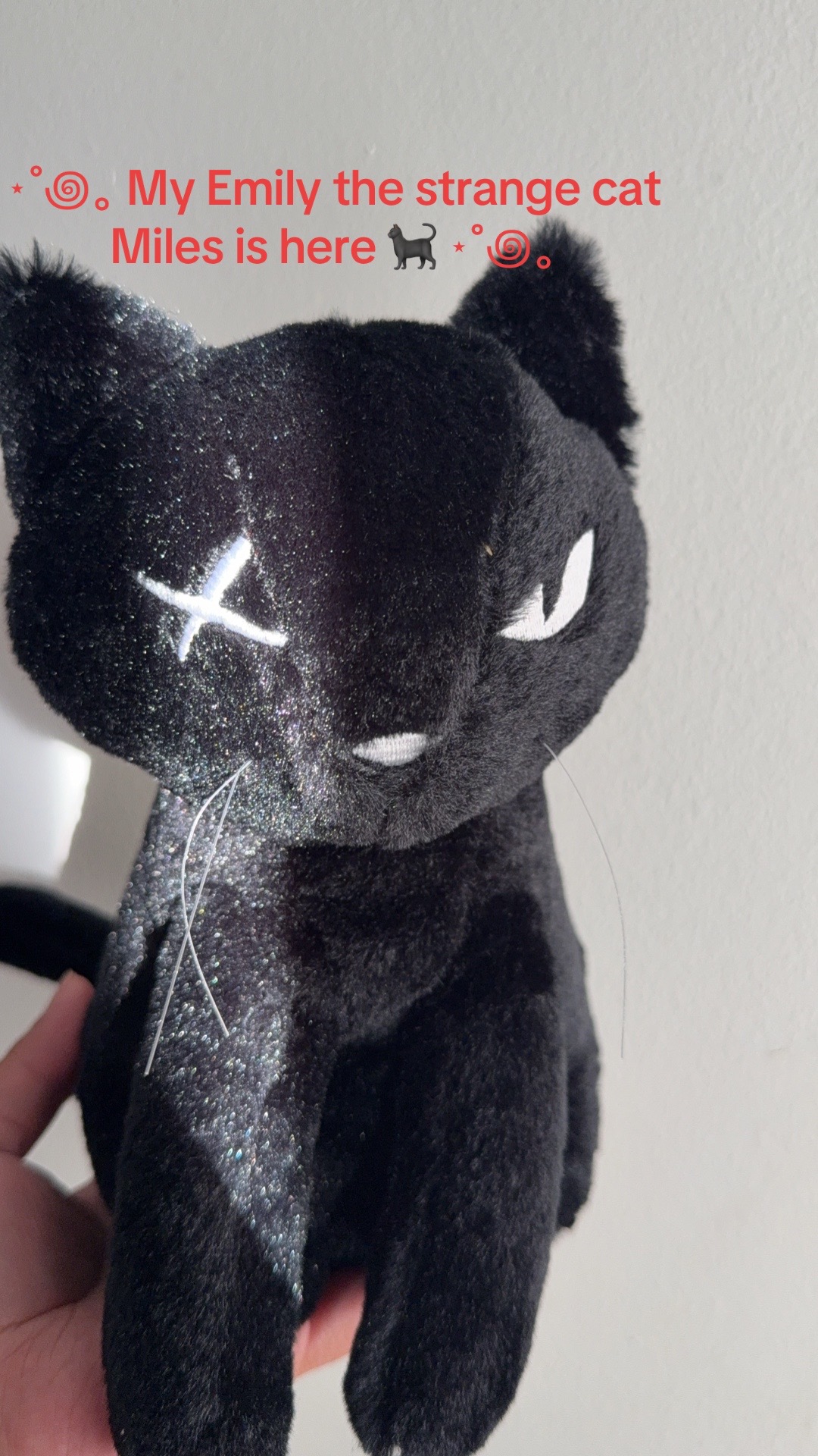 @🐈&zwj;⬛🐁Monster nightmares🐁🐈&zwj;⬛