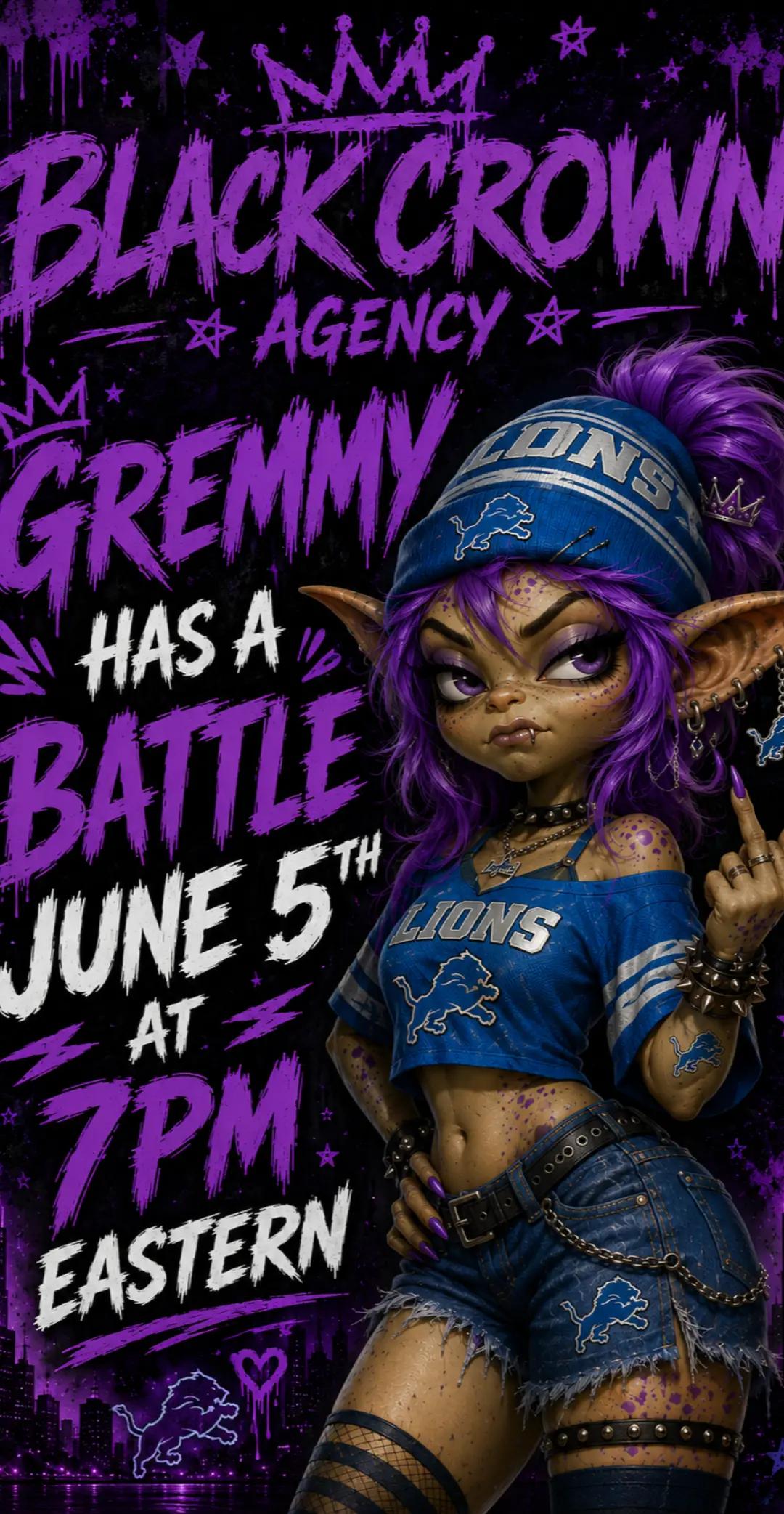@👑🦕🐥GremmyTheMenace🐦&zwj;🔥❄️👑
