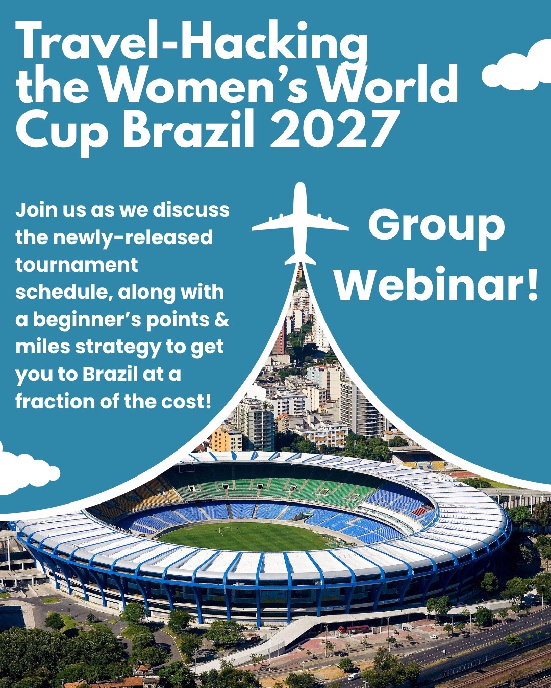 @Travel Futbol Fan