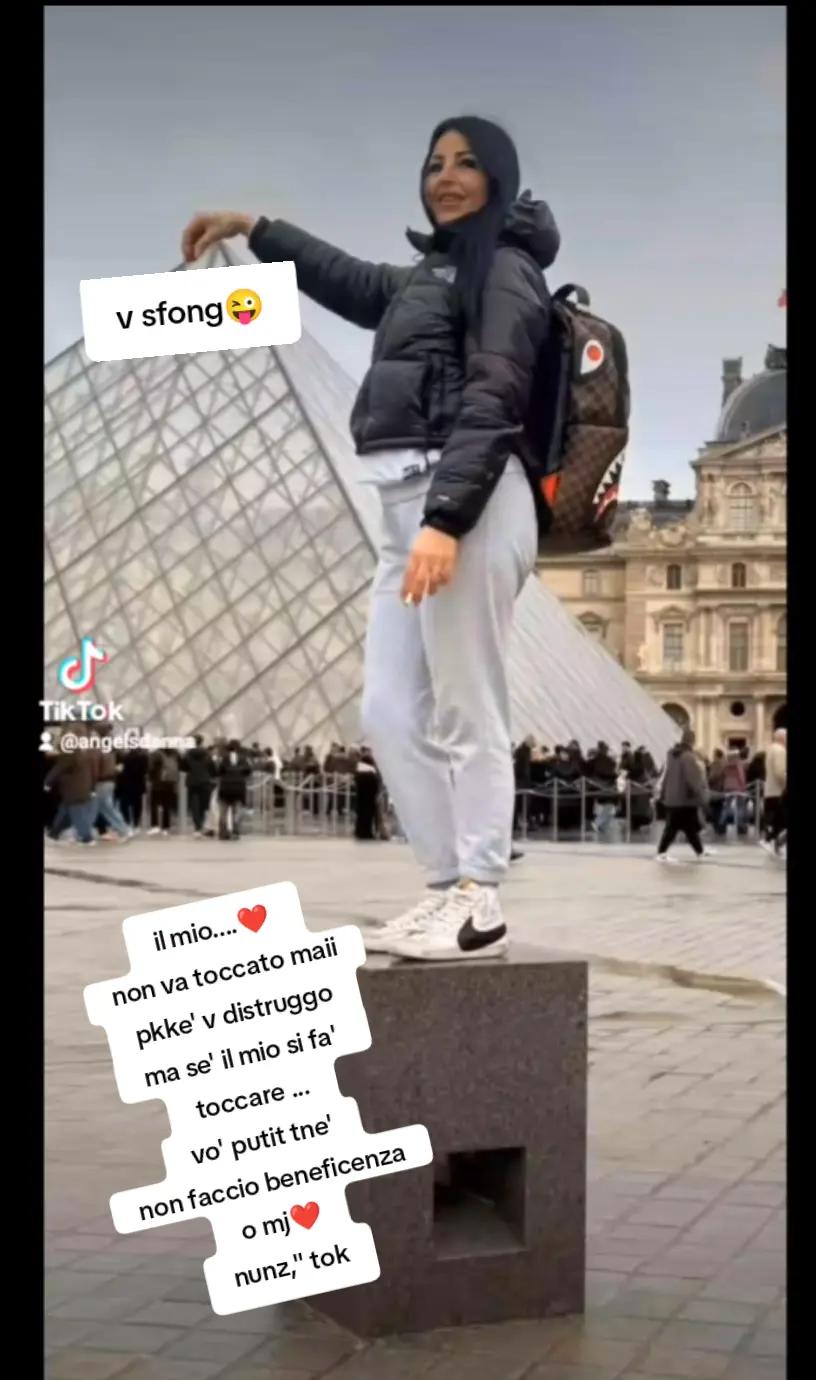 @Nenne' & Perfett ❤️🔐