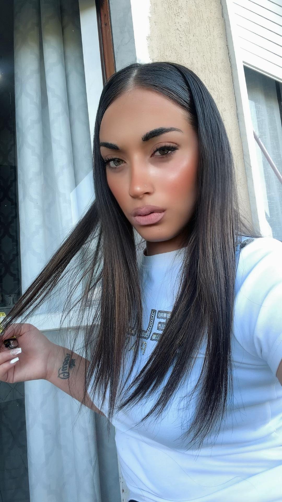 @🫶❤️🔥Viviana andro❤️🔥🫶