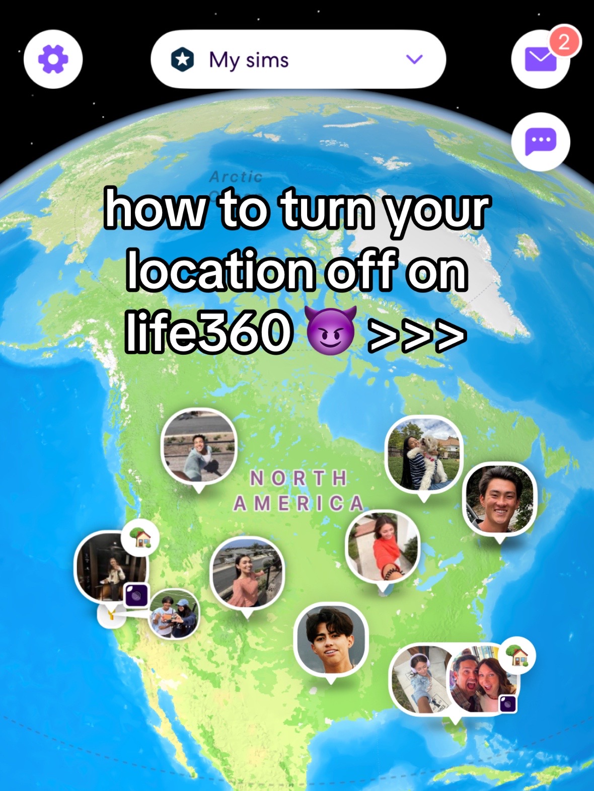 @Life360