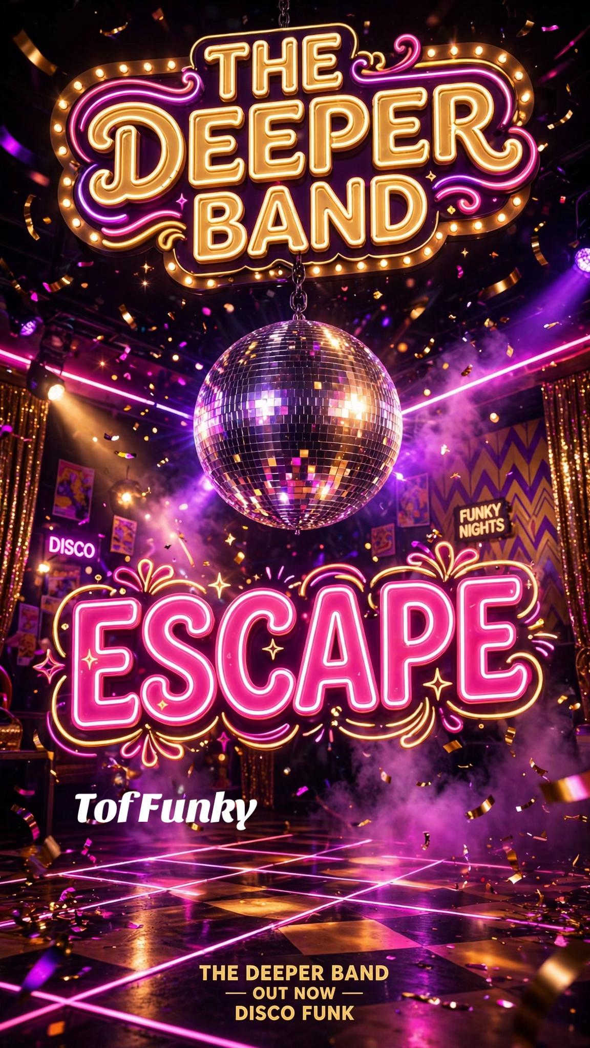 @Tof funky