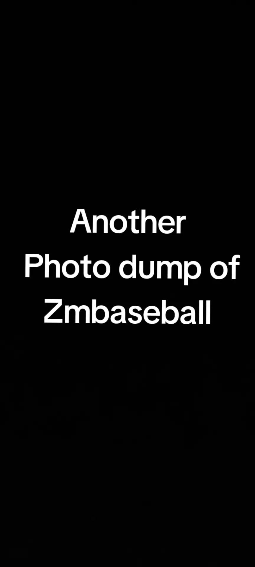 @Zmbaseball
